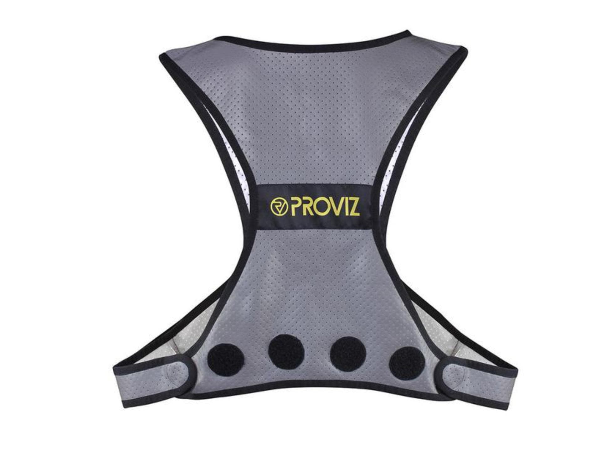 REFLECT360 Running X Weste von Proviz 