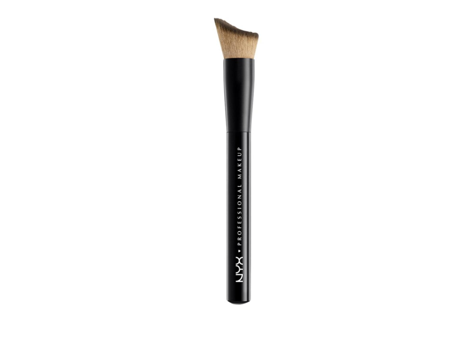 Total Control Pro Drop Foundation Brush von NYX Professional Makeup