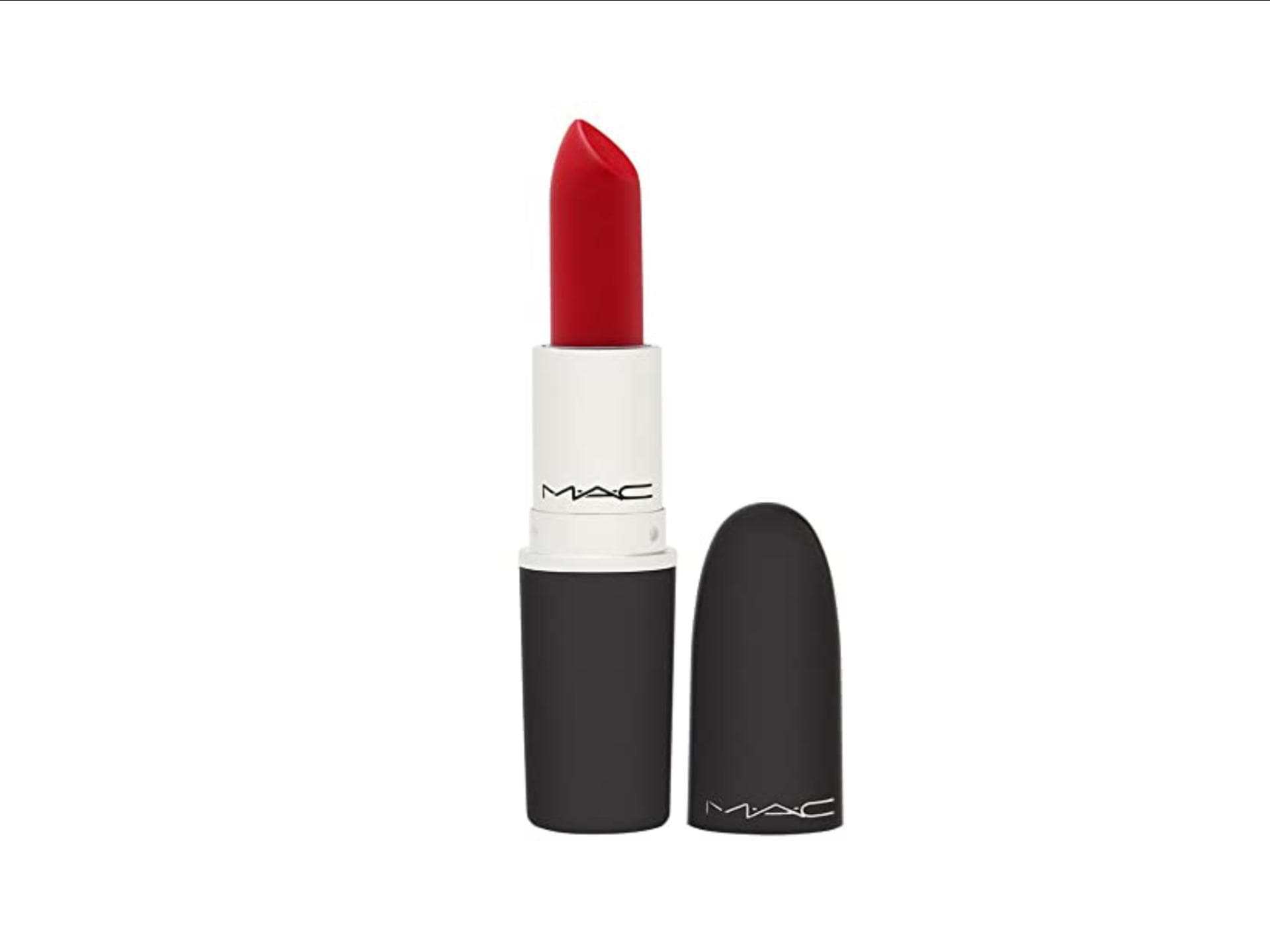  MAC „Ruby Woo“