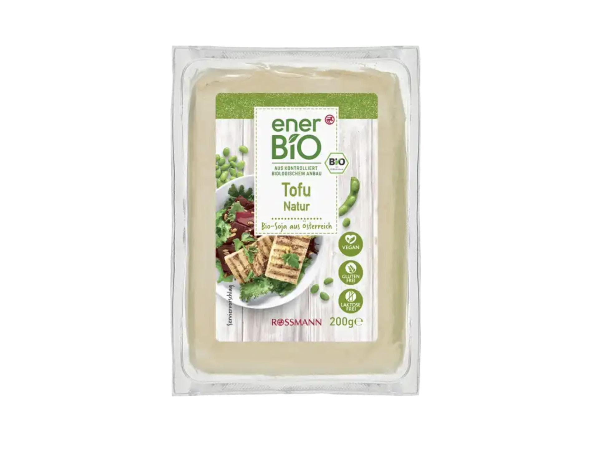 Ener Bio Tofu