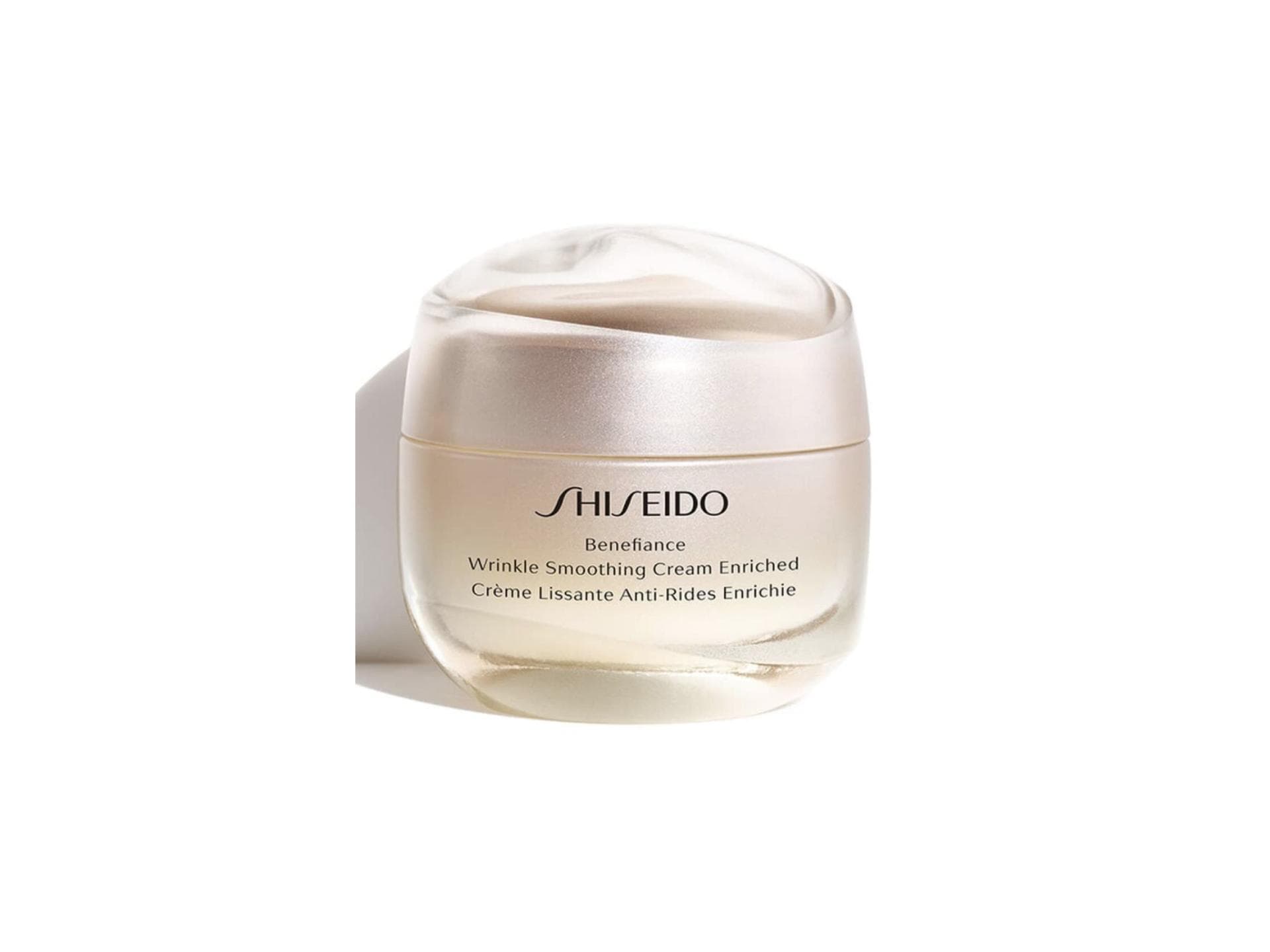 Shiseido Creme