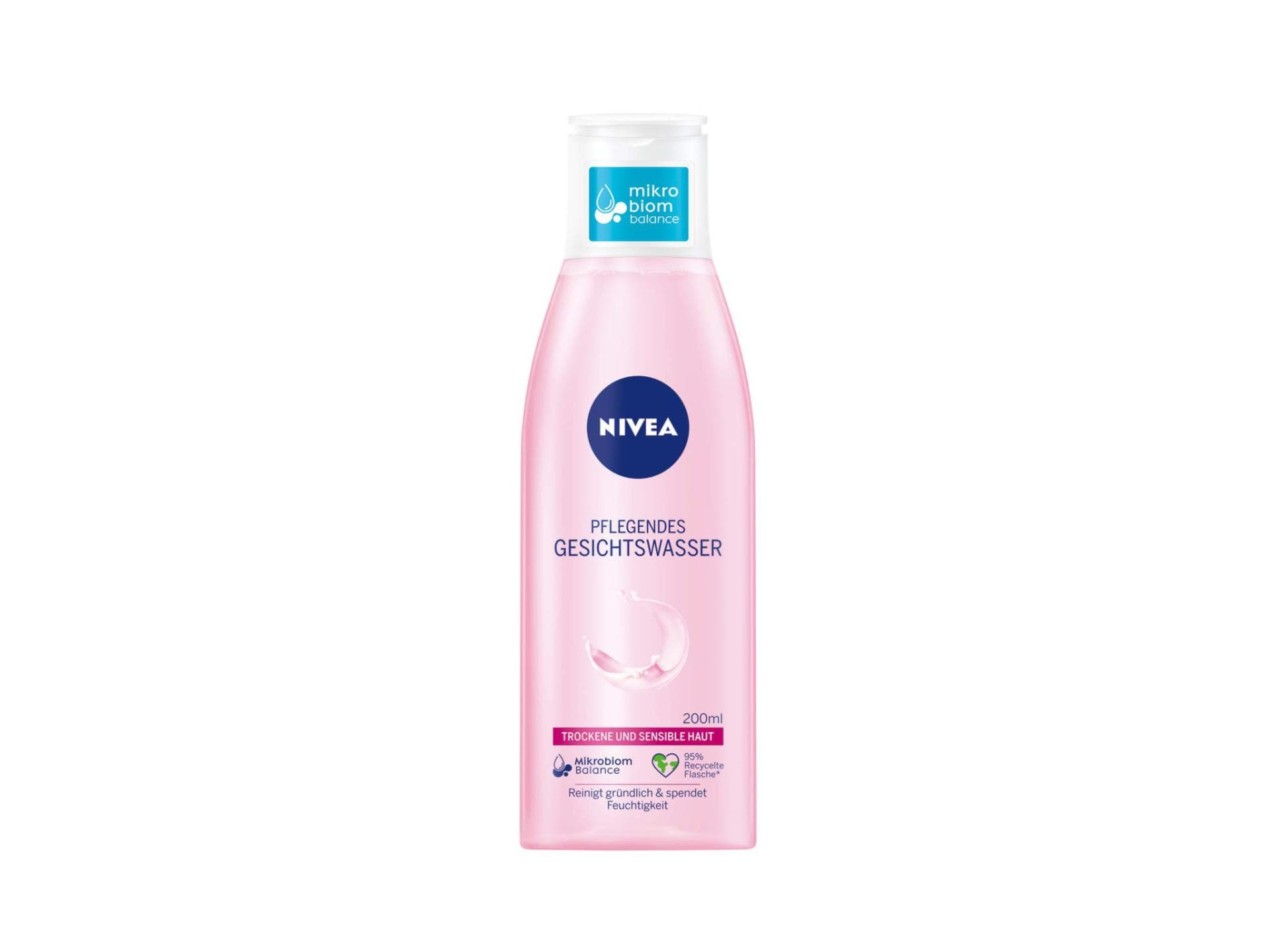 Gesichtswasser von Nivea