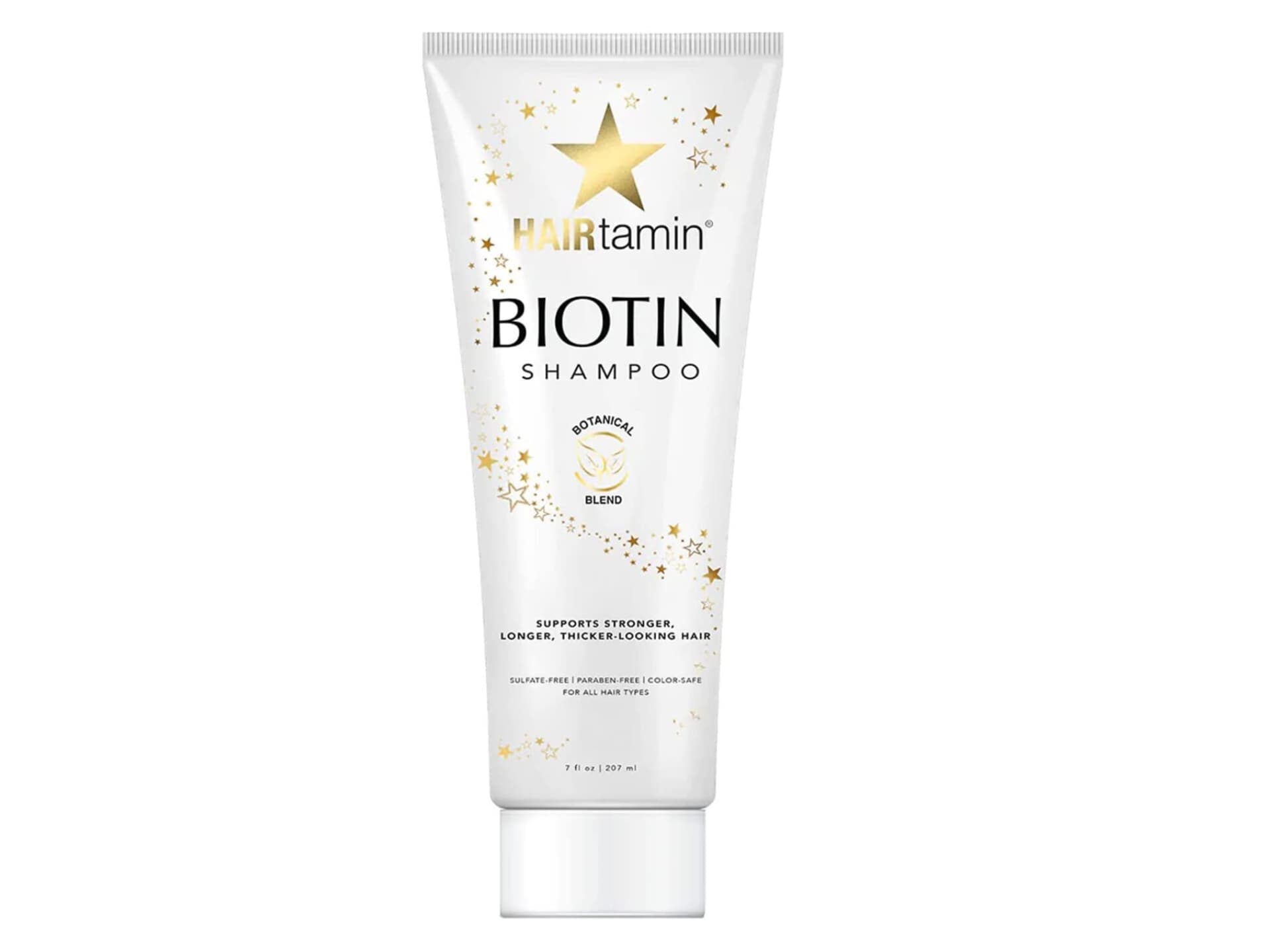 Hairtamin Biotin Shampoo