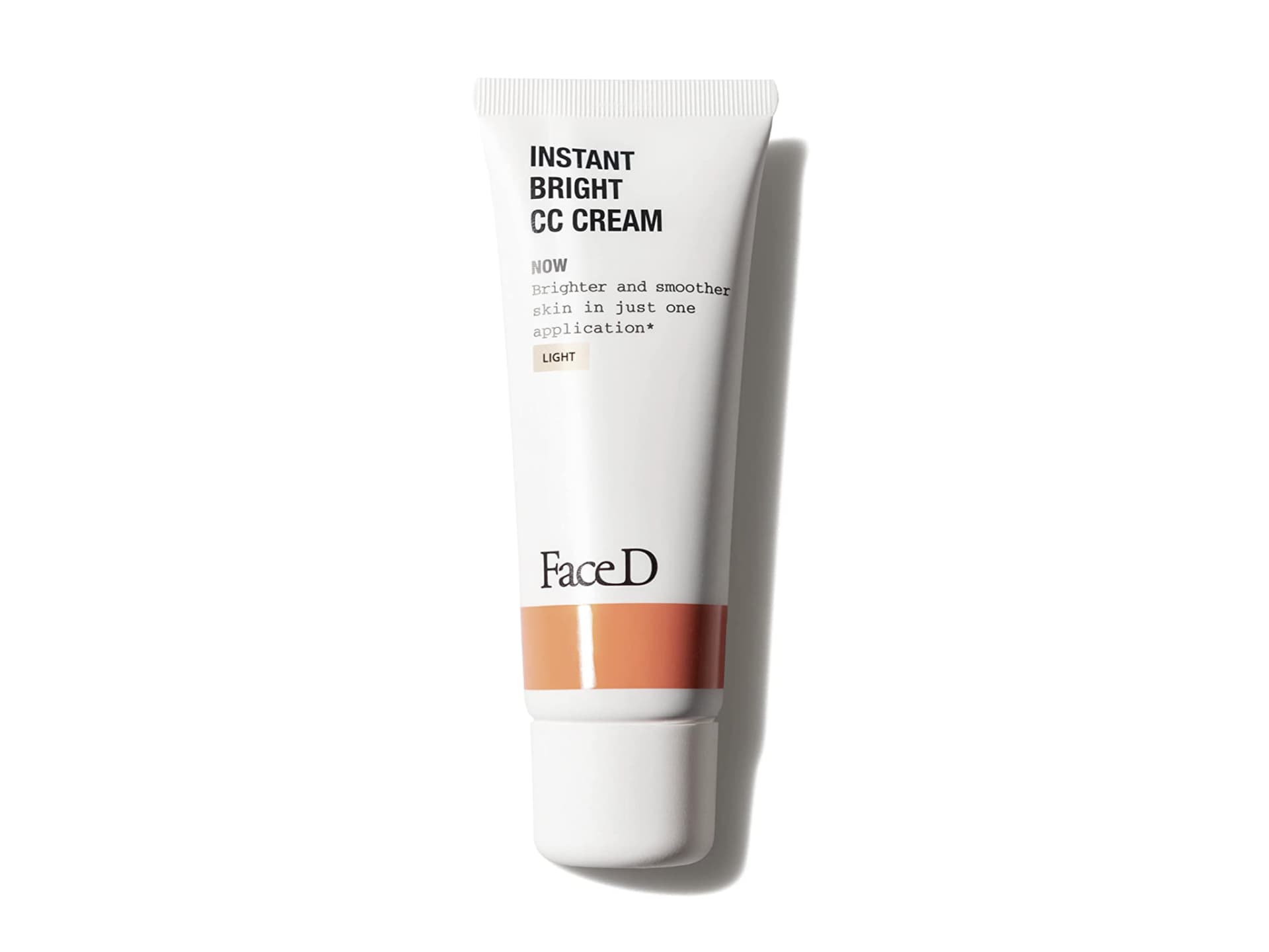 instant bright cc cream