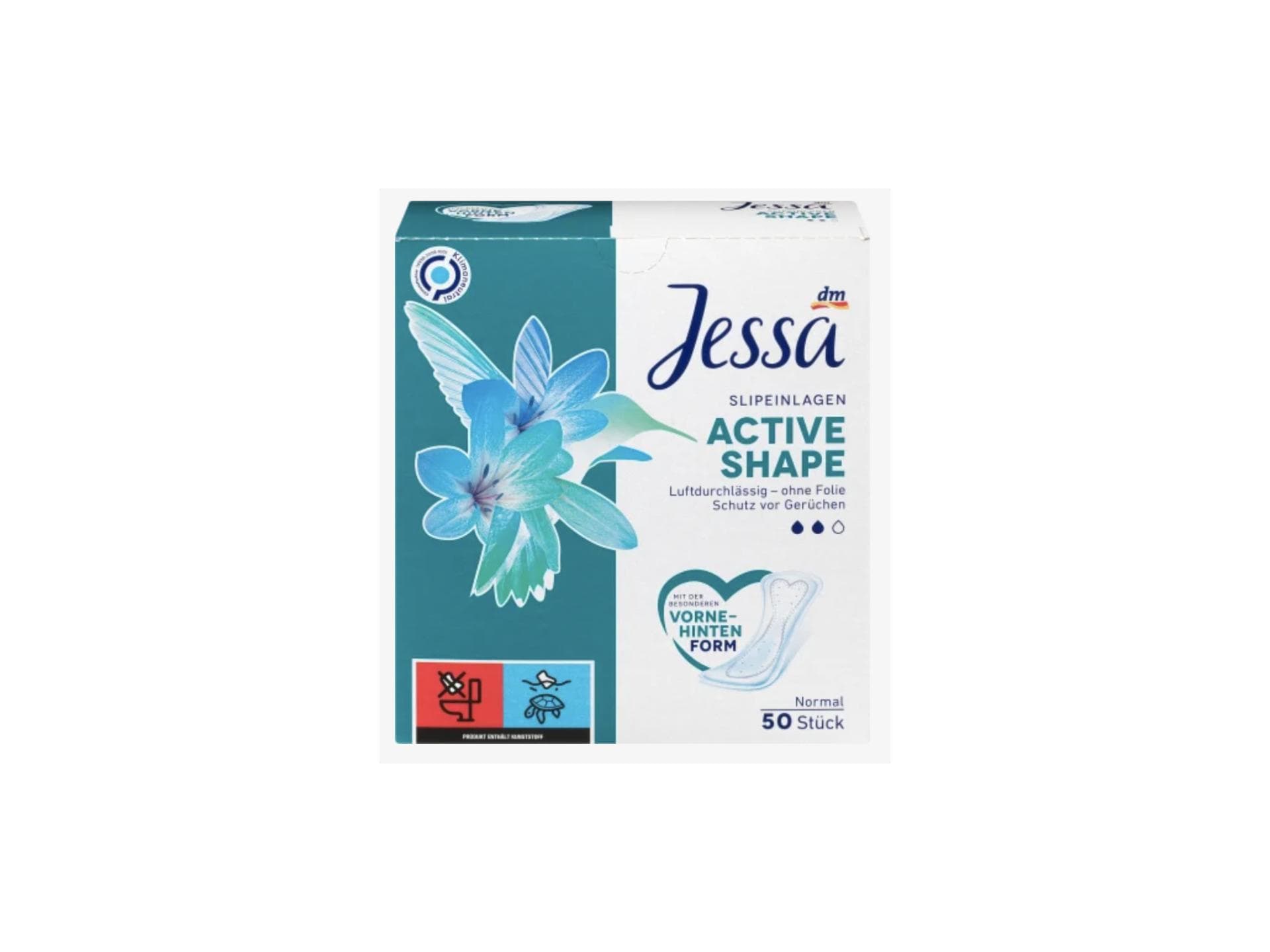 Slipeinlagen Jessa