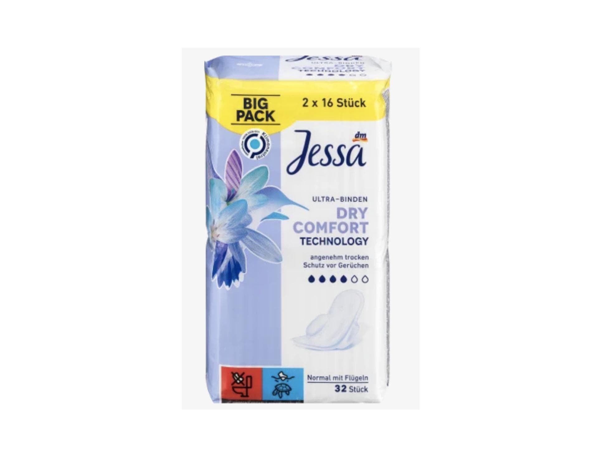 Jessa Ultrabinden