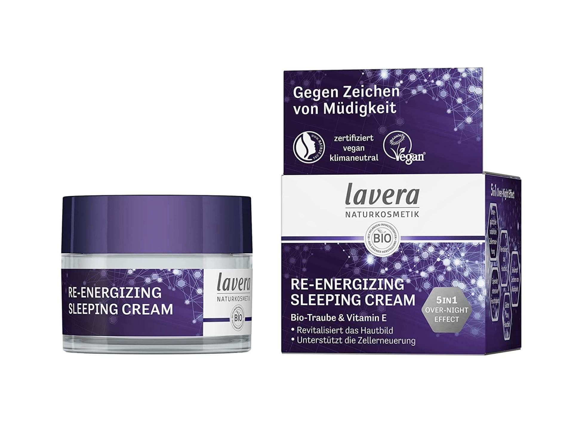 Nachtcreme