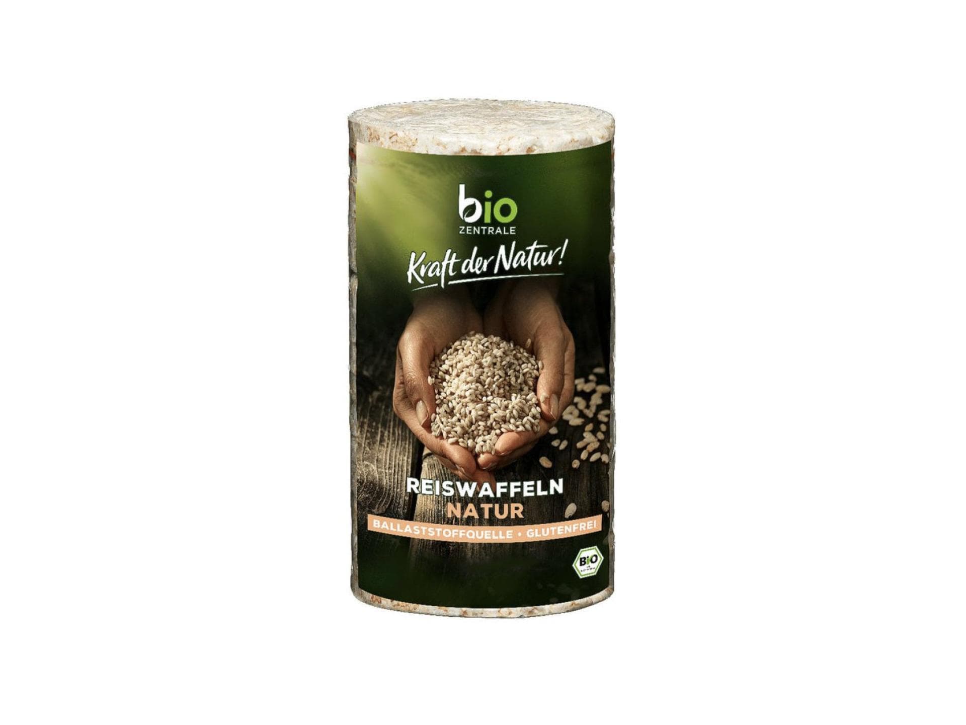 Reiswaffeln Bio Zentrale