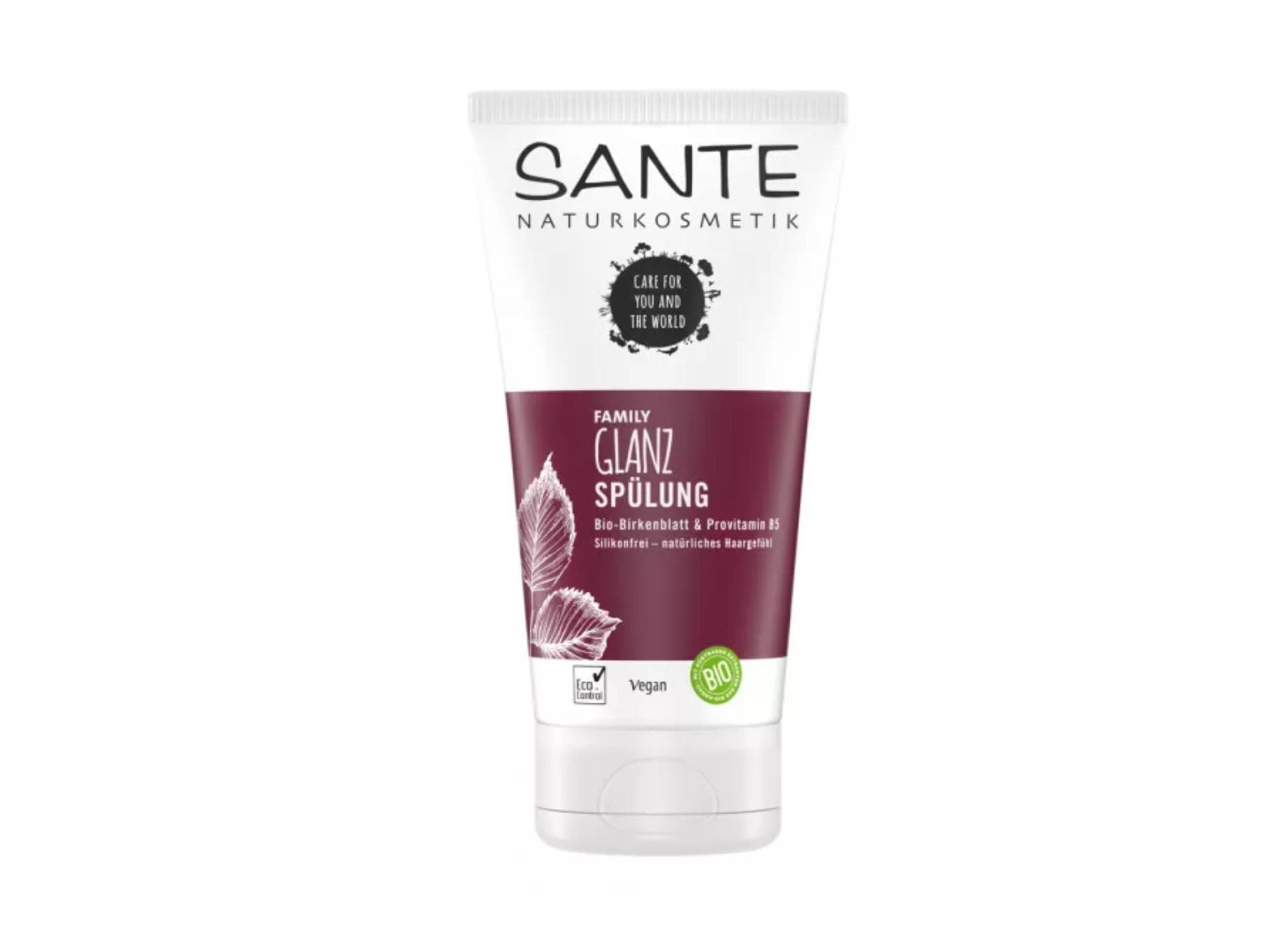 Glanz-Spülung Sante