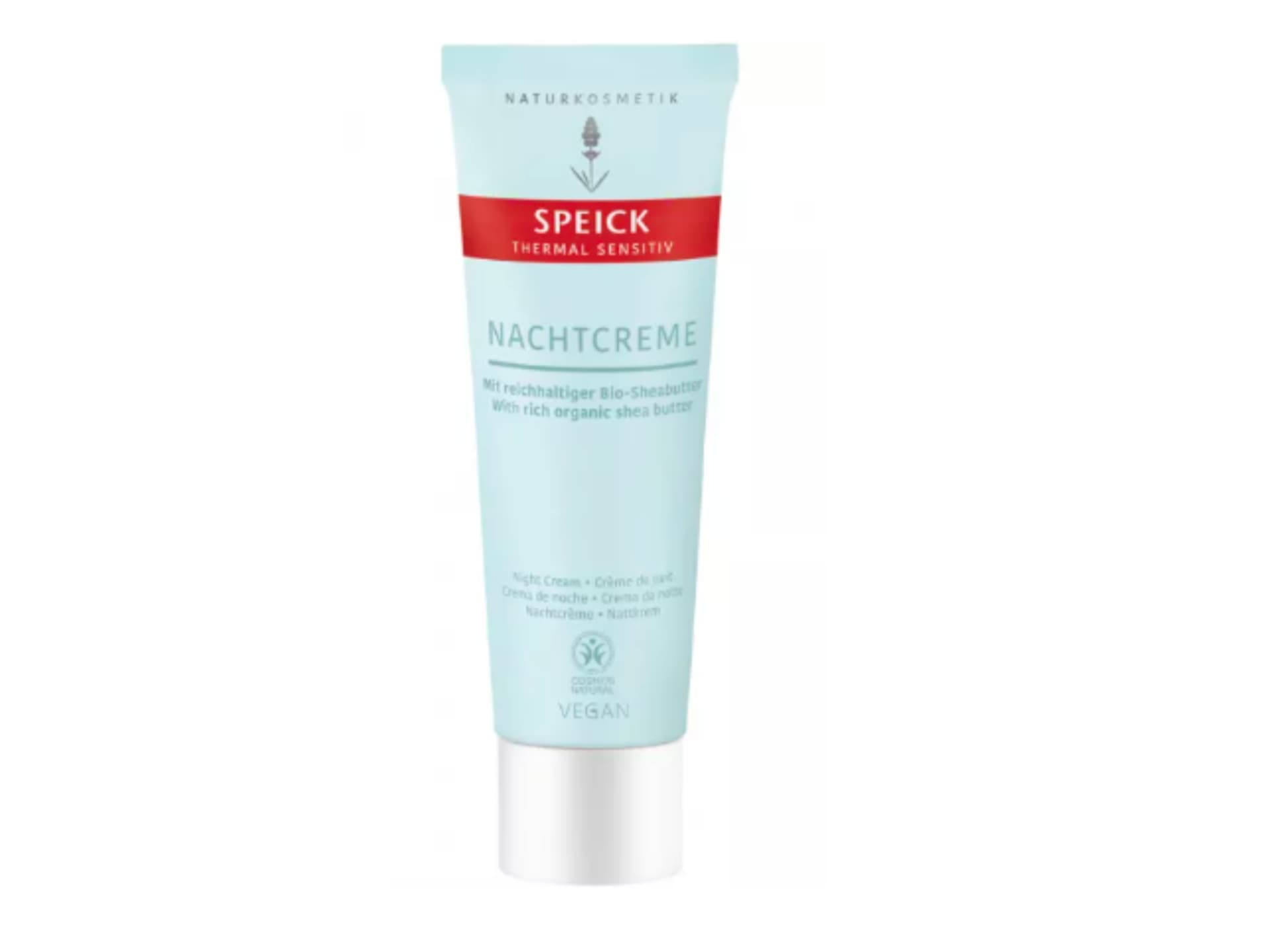Speick Nachtcreme
