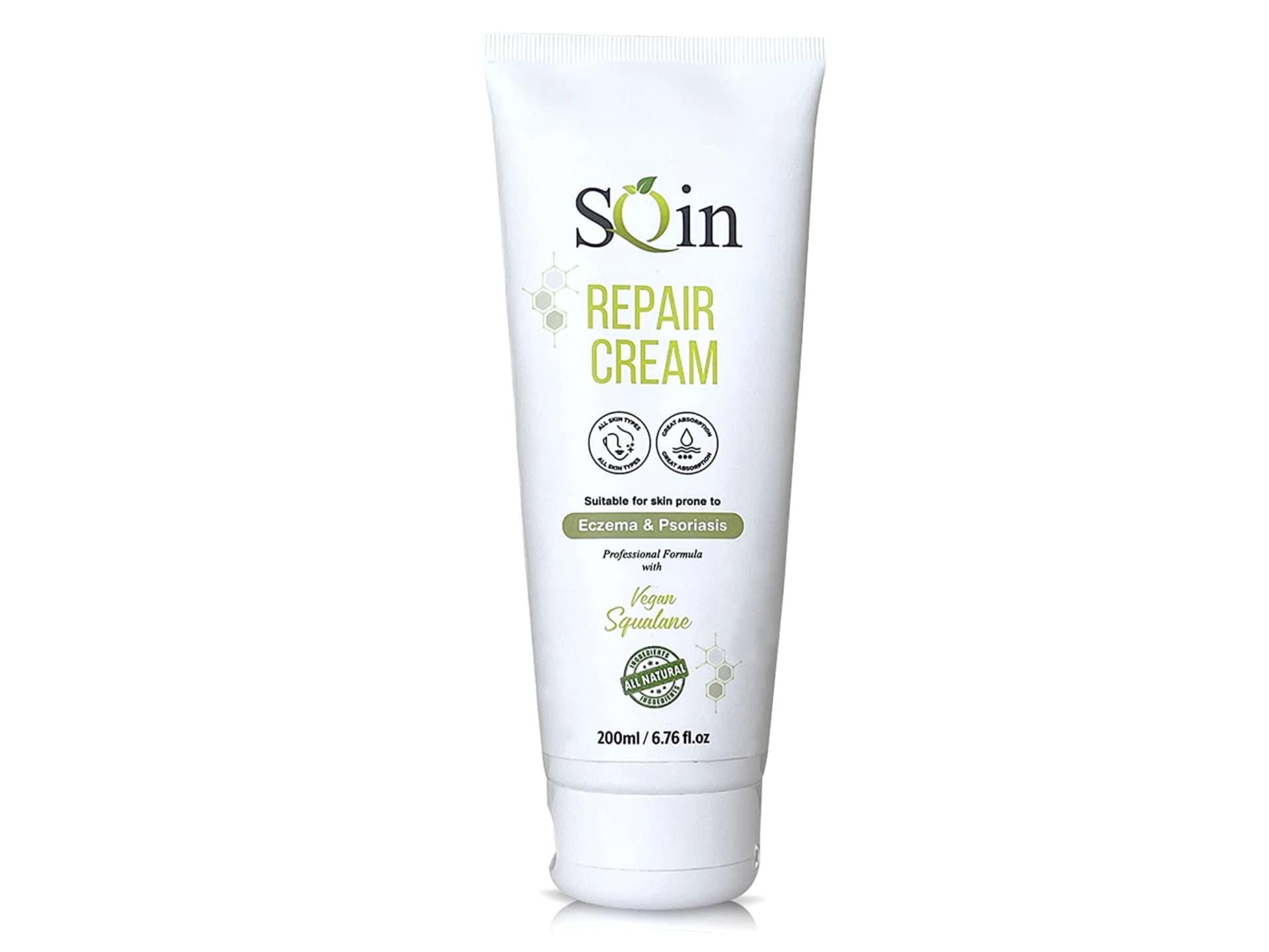 Sqin Repair Creme