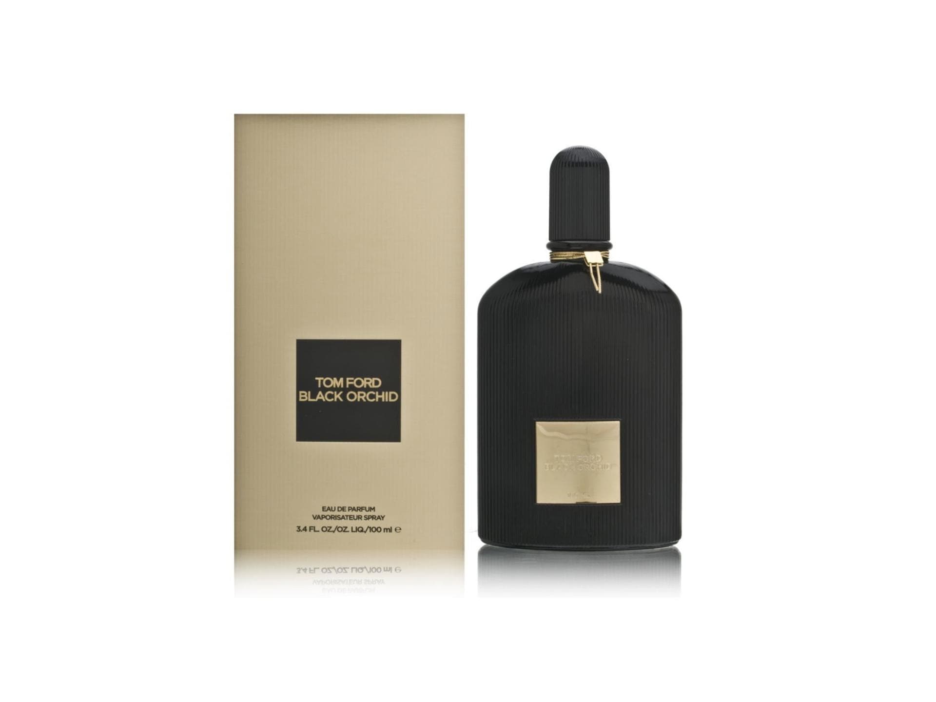 Black Orchid Duft