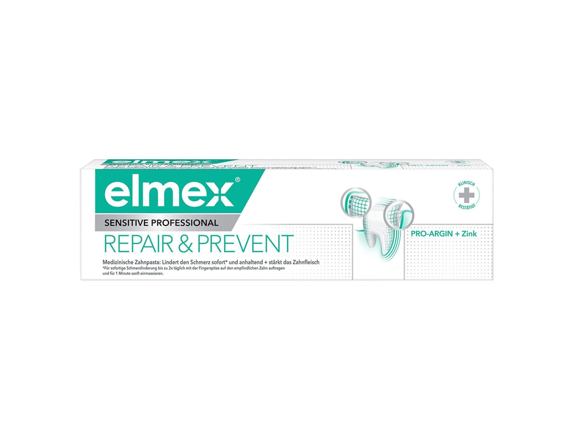 Elmex Repair Zahncreme