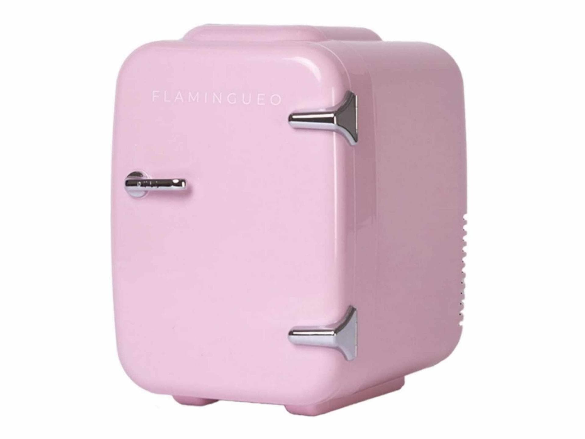 Flamingueo Kühlschrank Klein