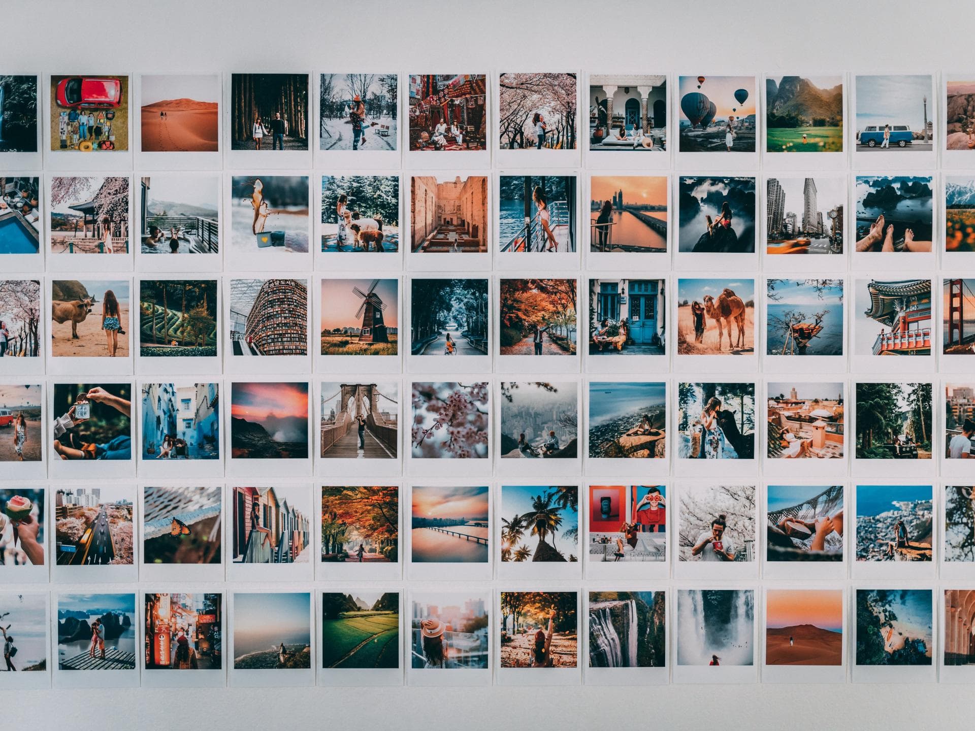 Fotocollage