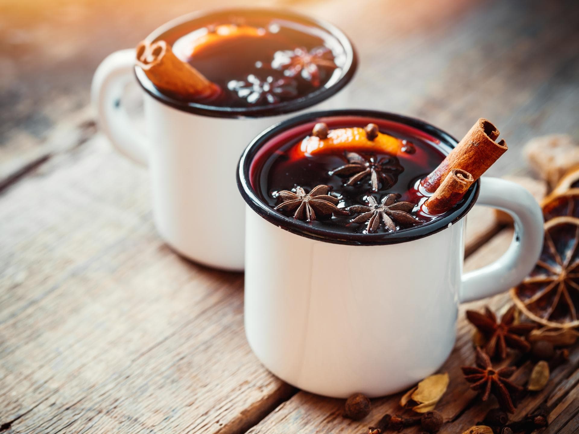 Glühwein