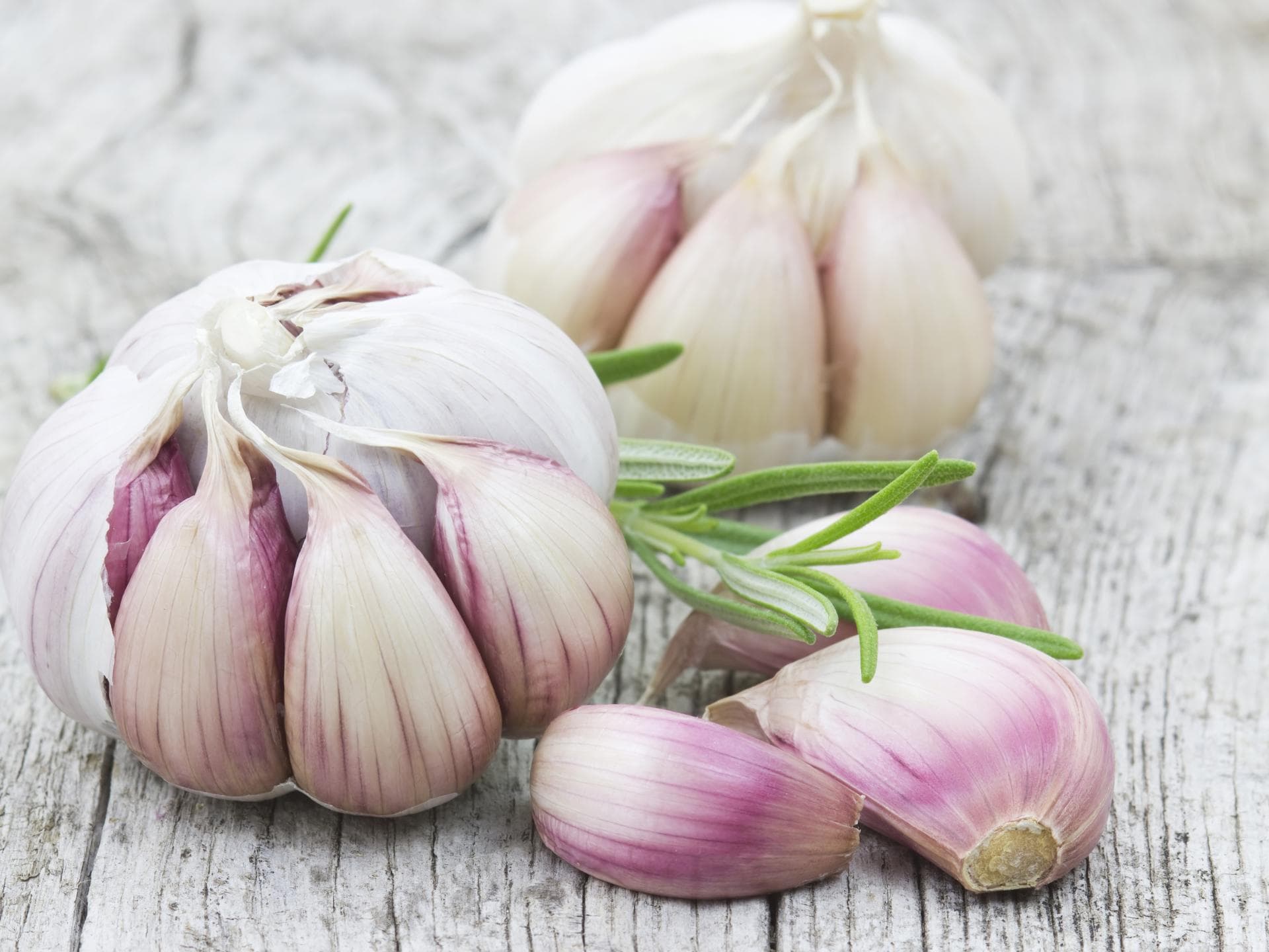 Knoblauch