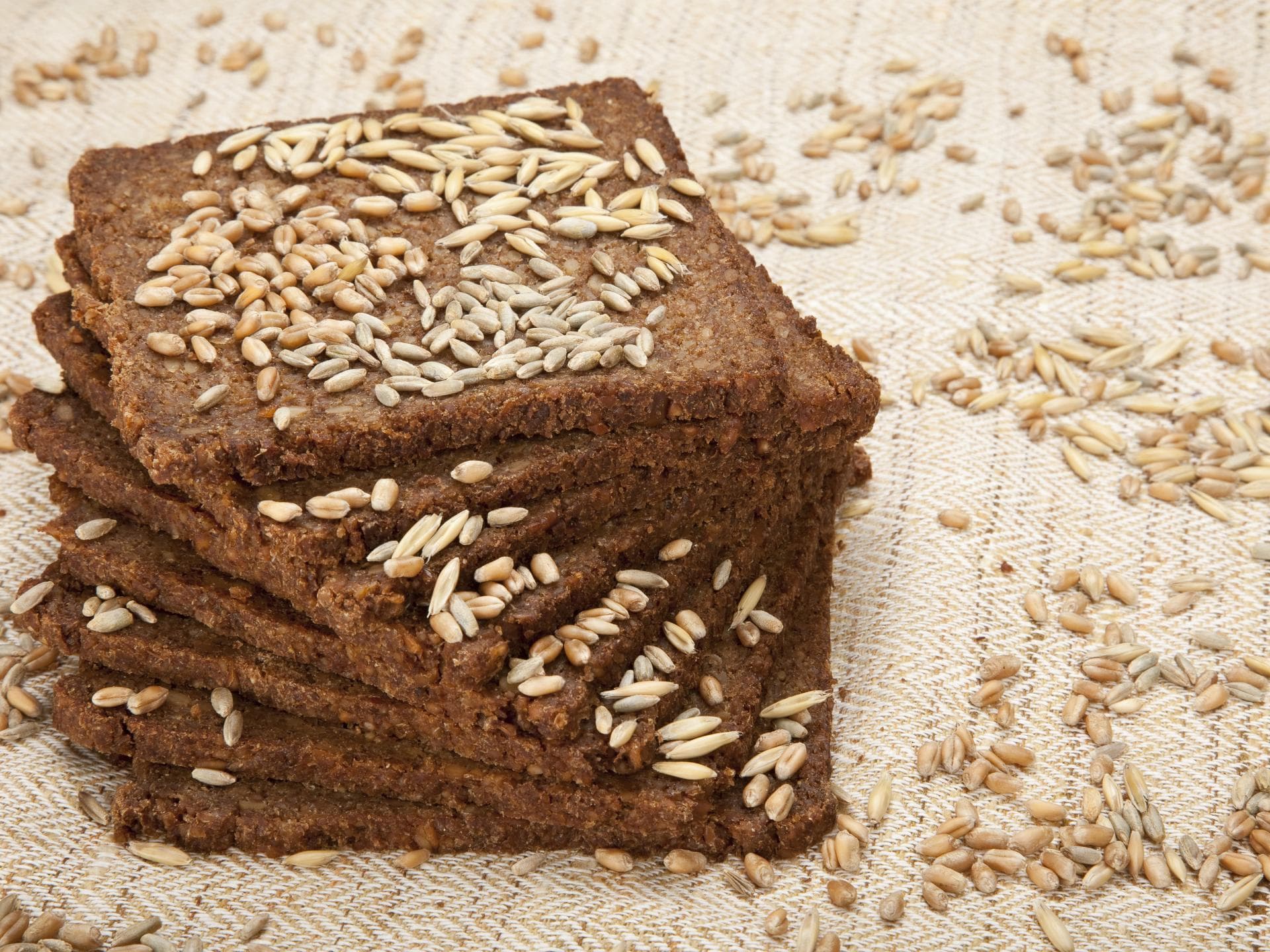 Pumpernickel