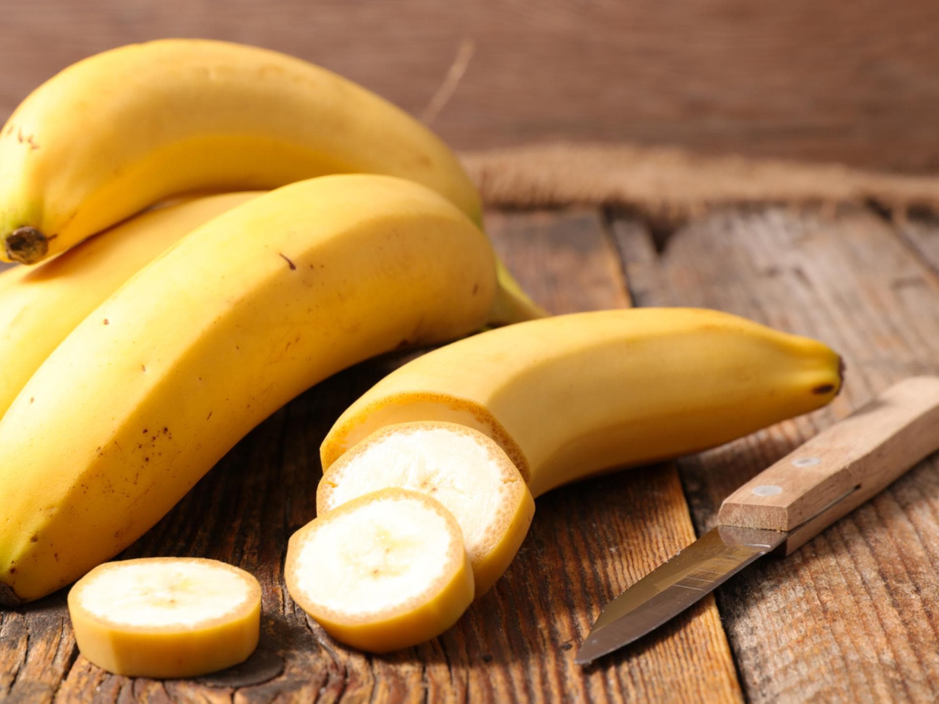 Bananen