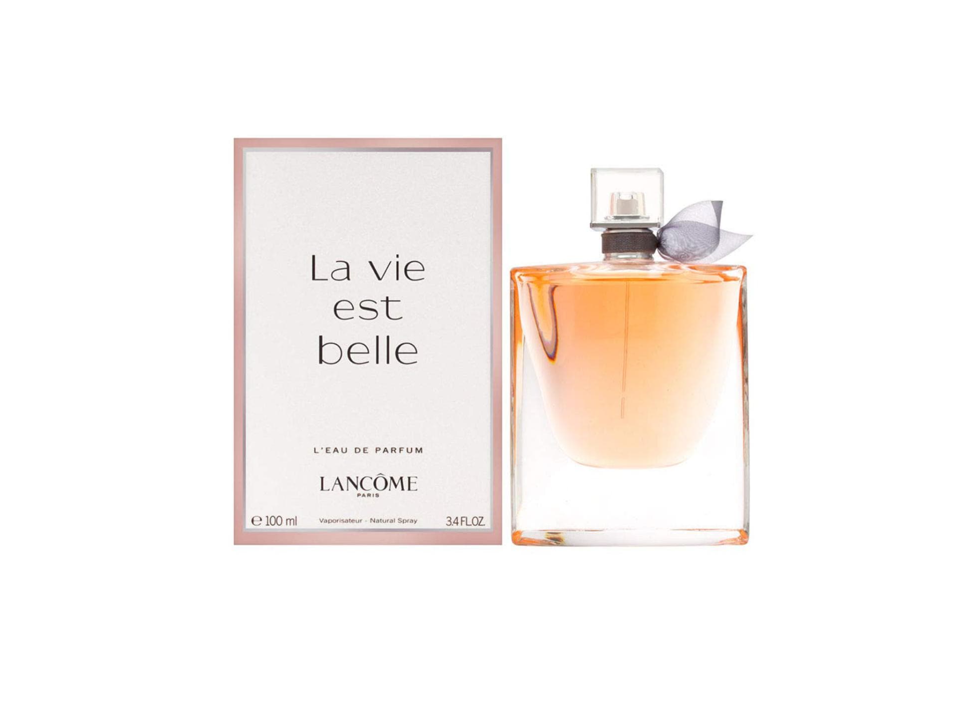 La vie est belle