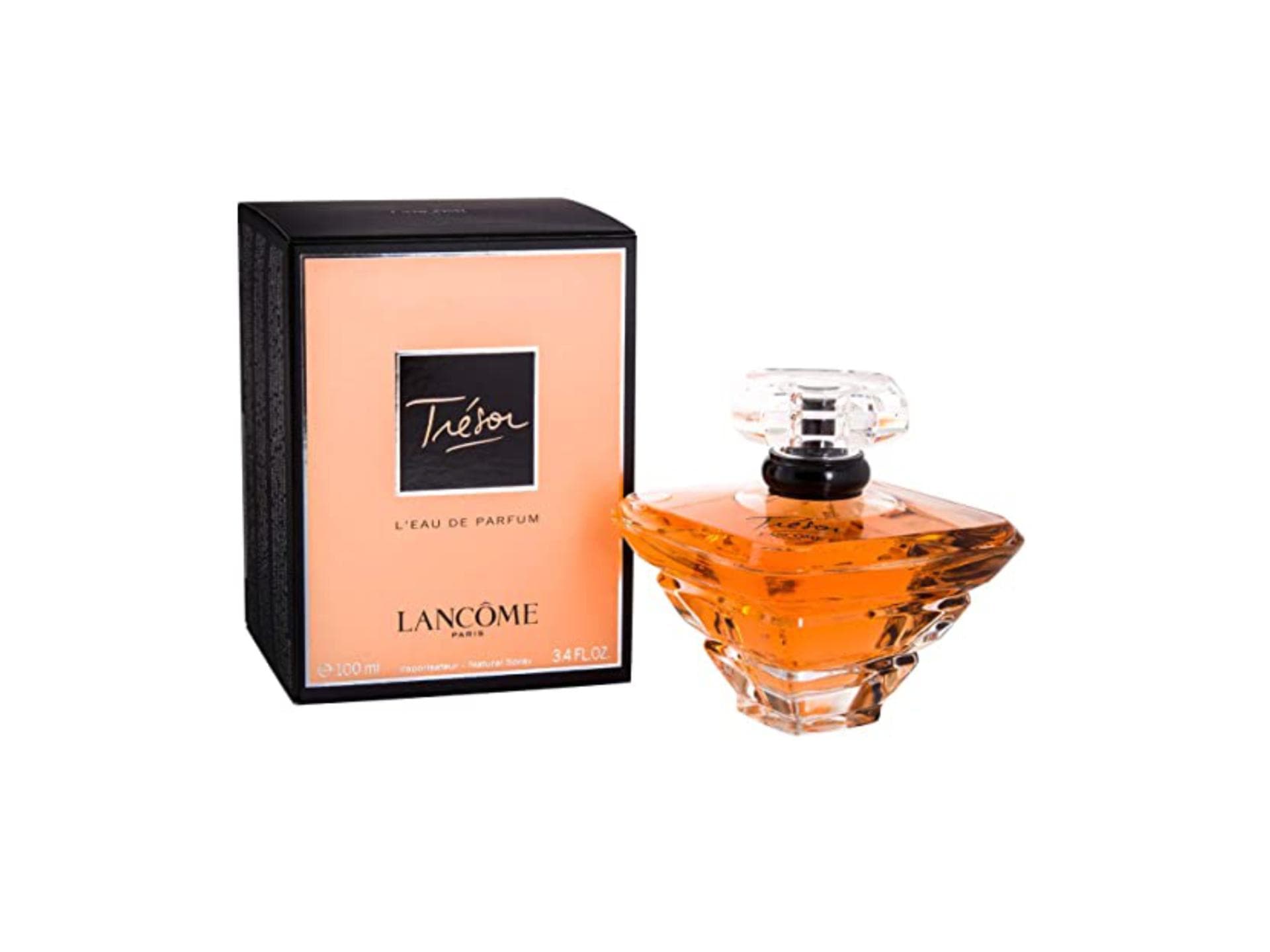 Trésor by Lancôme