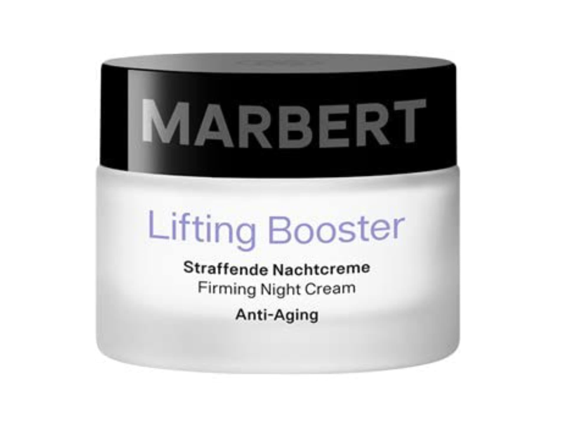 Marbert Nachtcreme
