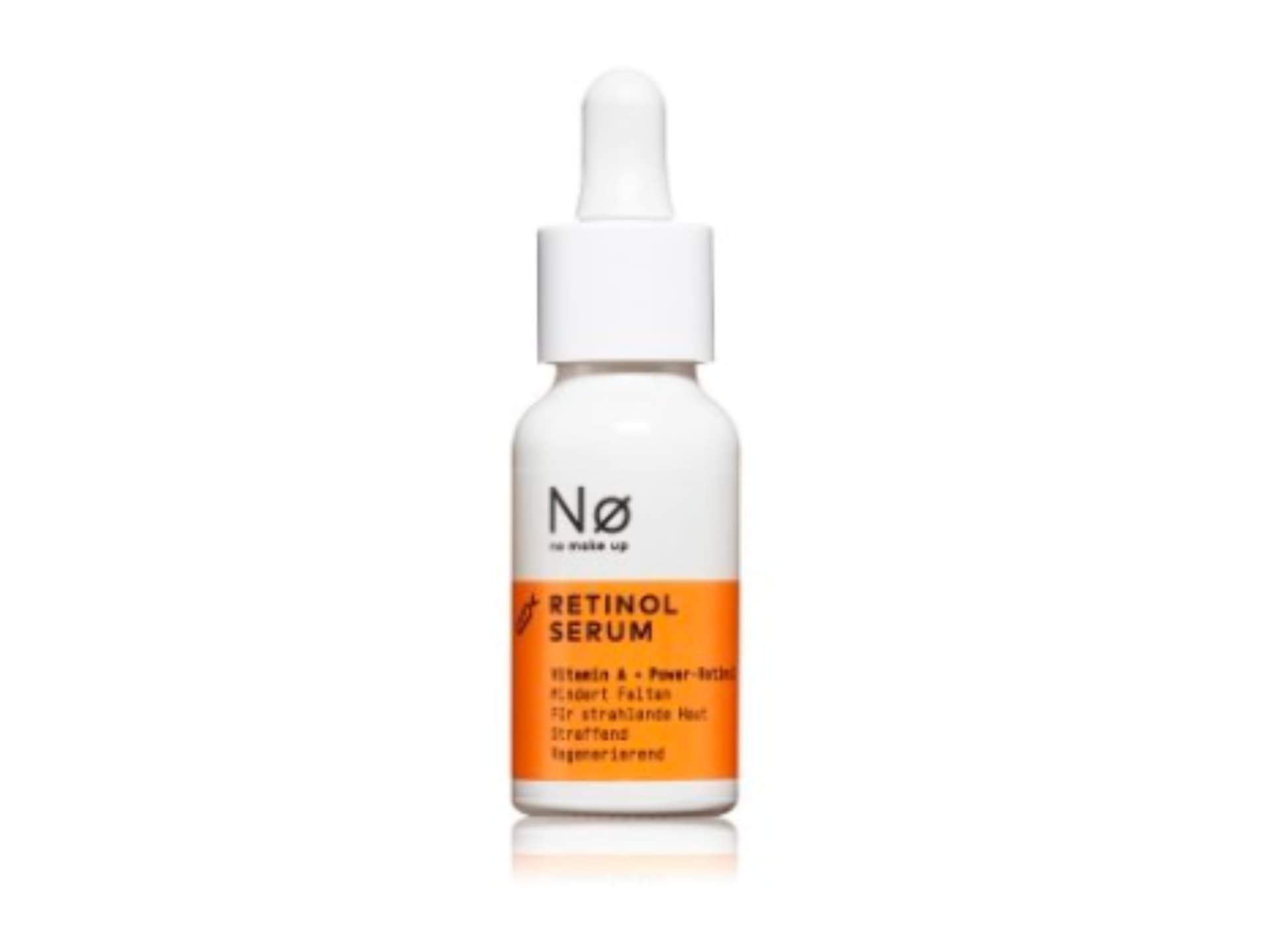 No Retinol Serum