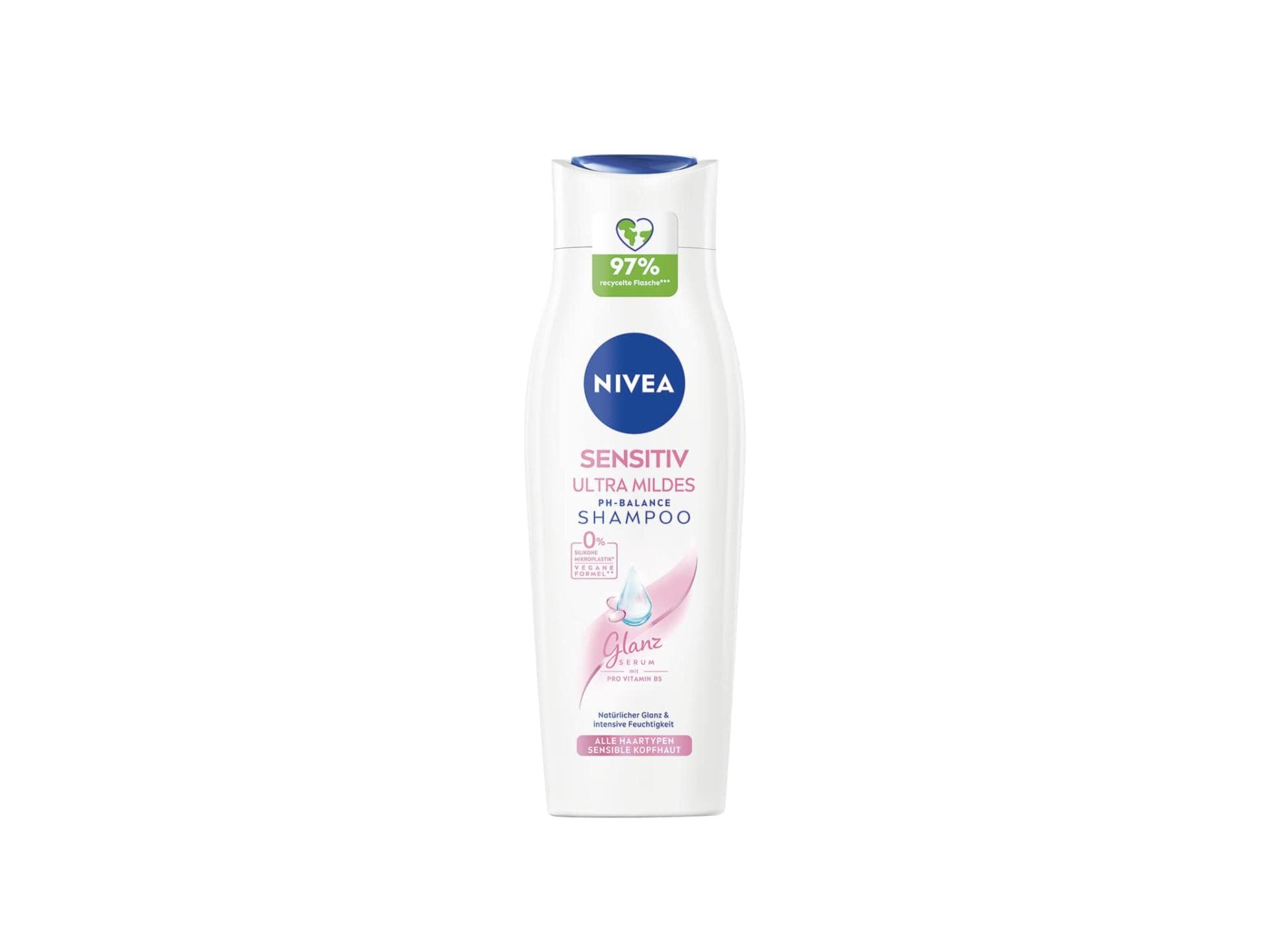 Sensitiv mildes Shampoo