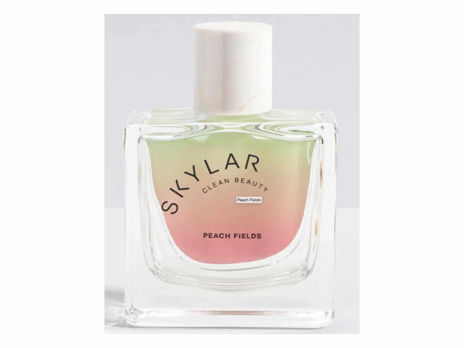 Skylar Peach Fields