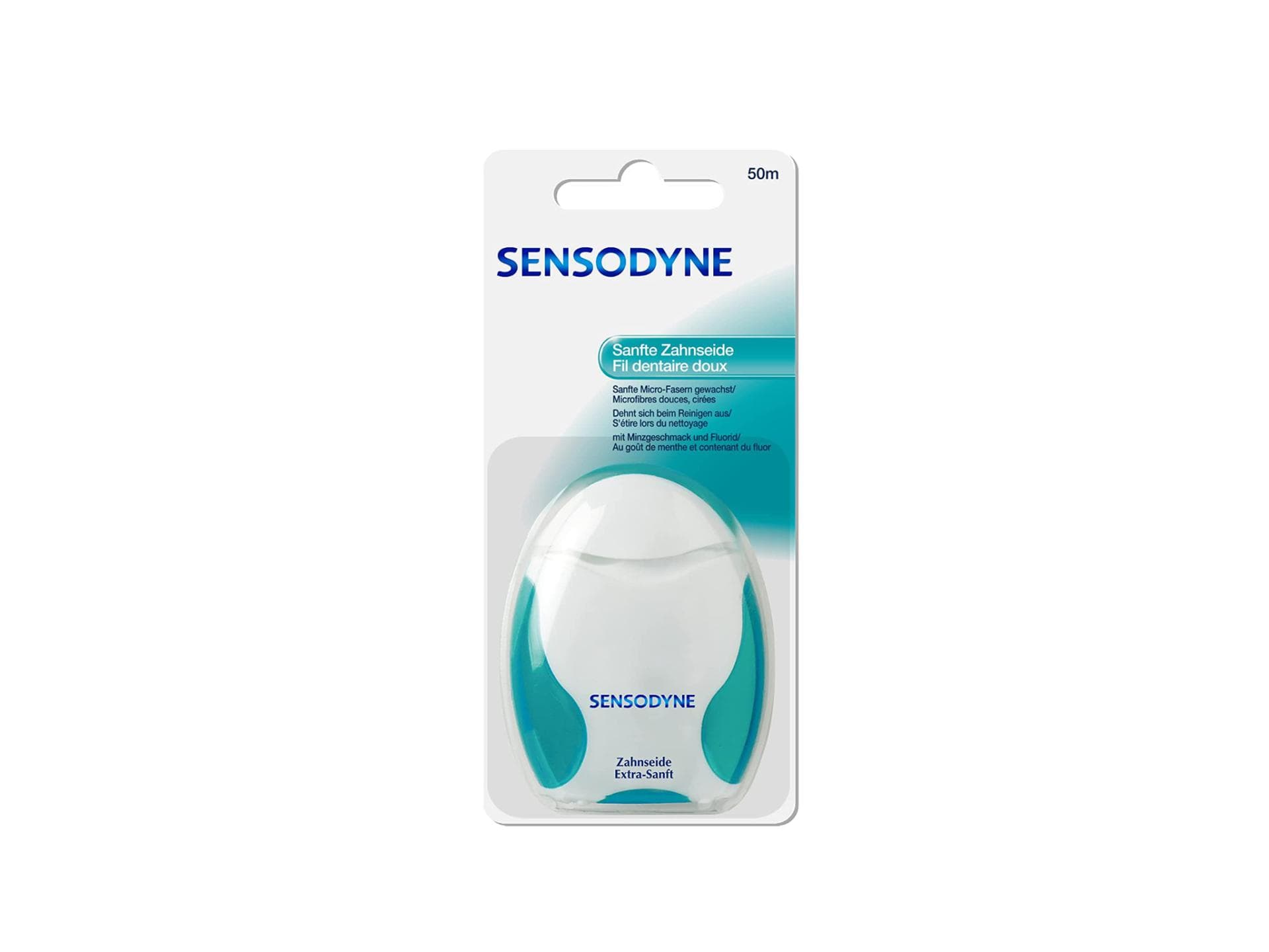 Zahnseide von Sensodyne