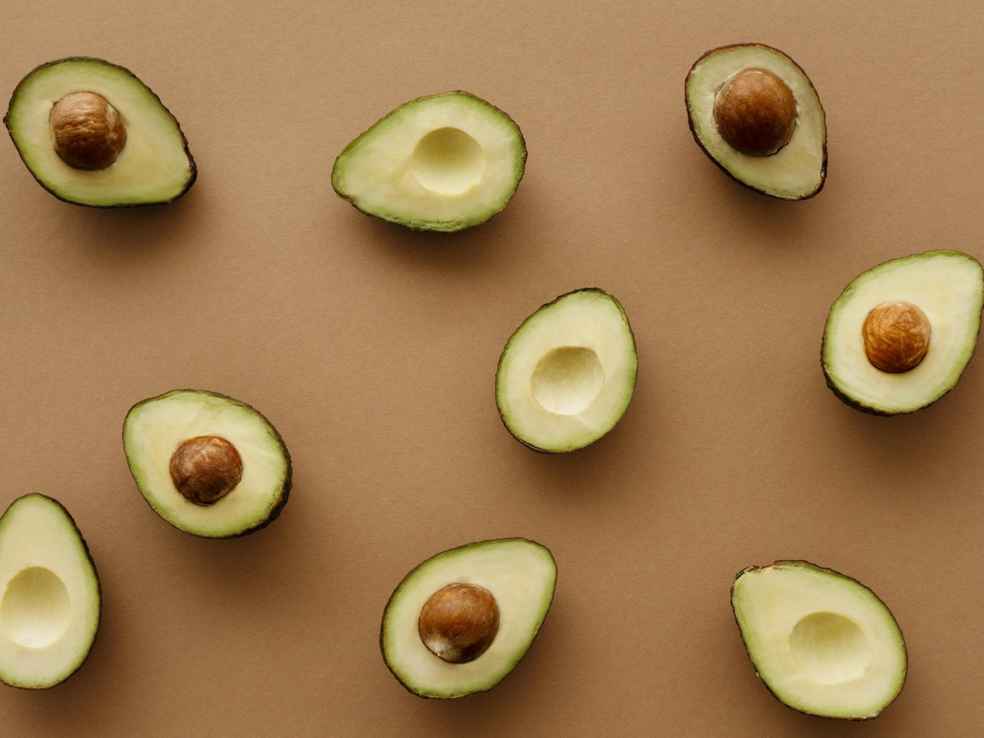 Avocados