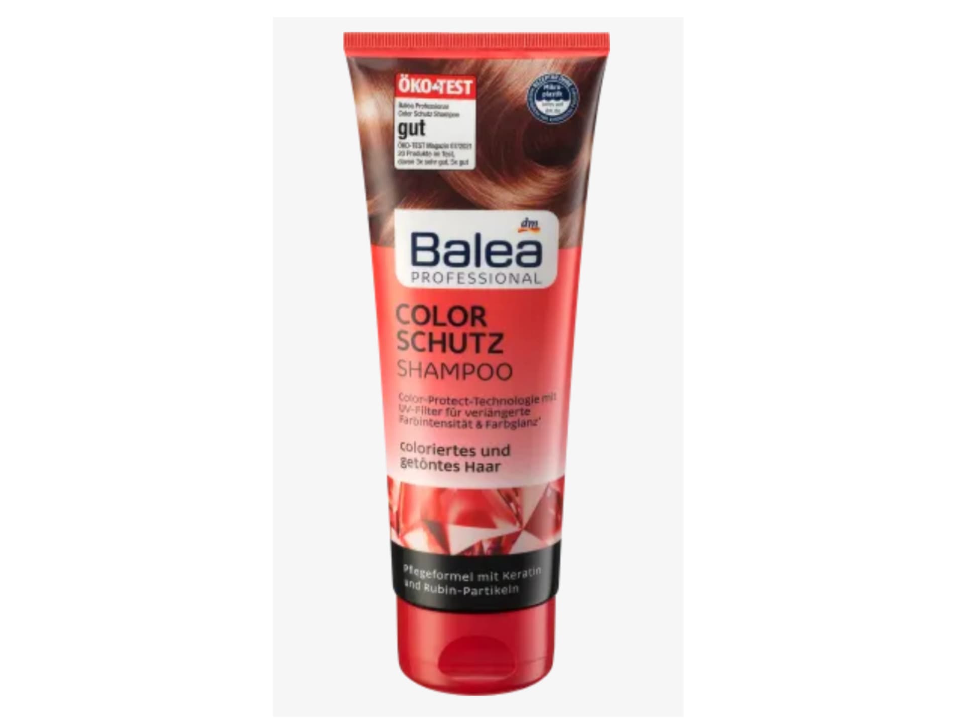 Balea Color Schutz Shampoo