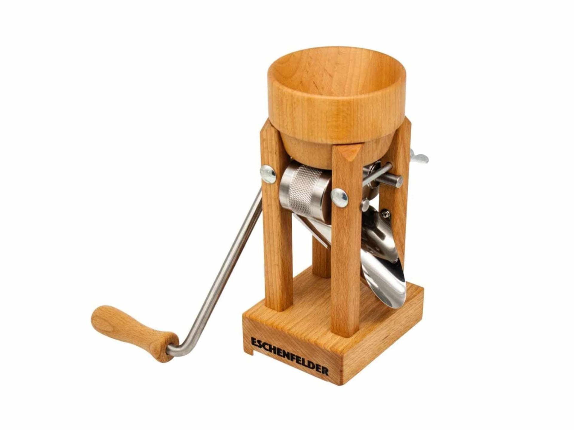 ESCHENFELDER Flockenquetsche