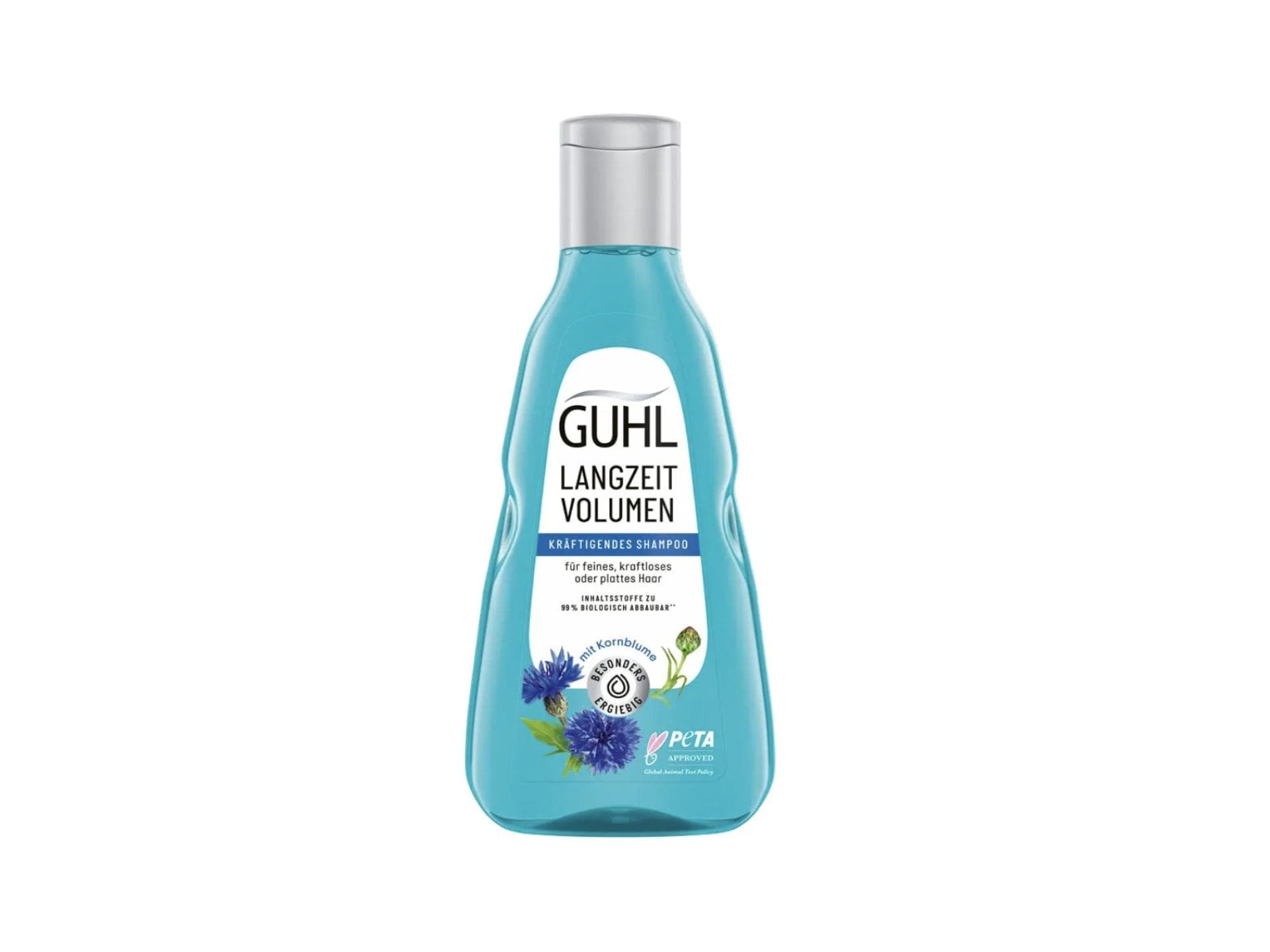 Guhl Shampoo
