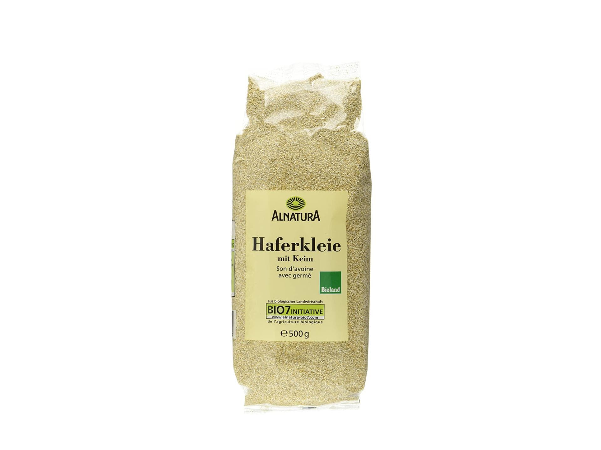 Haferkleie von Alnatura