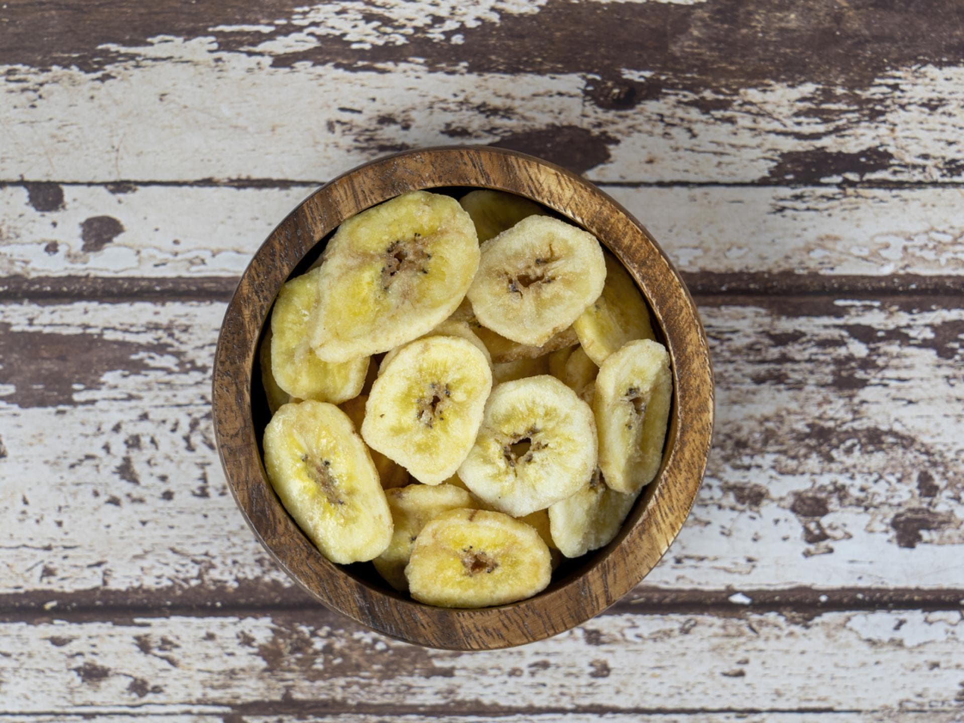 Bananen