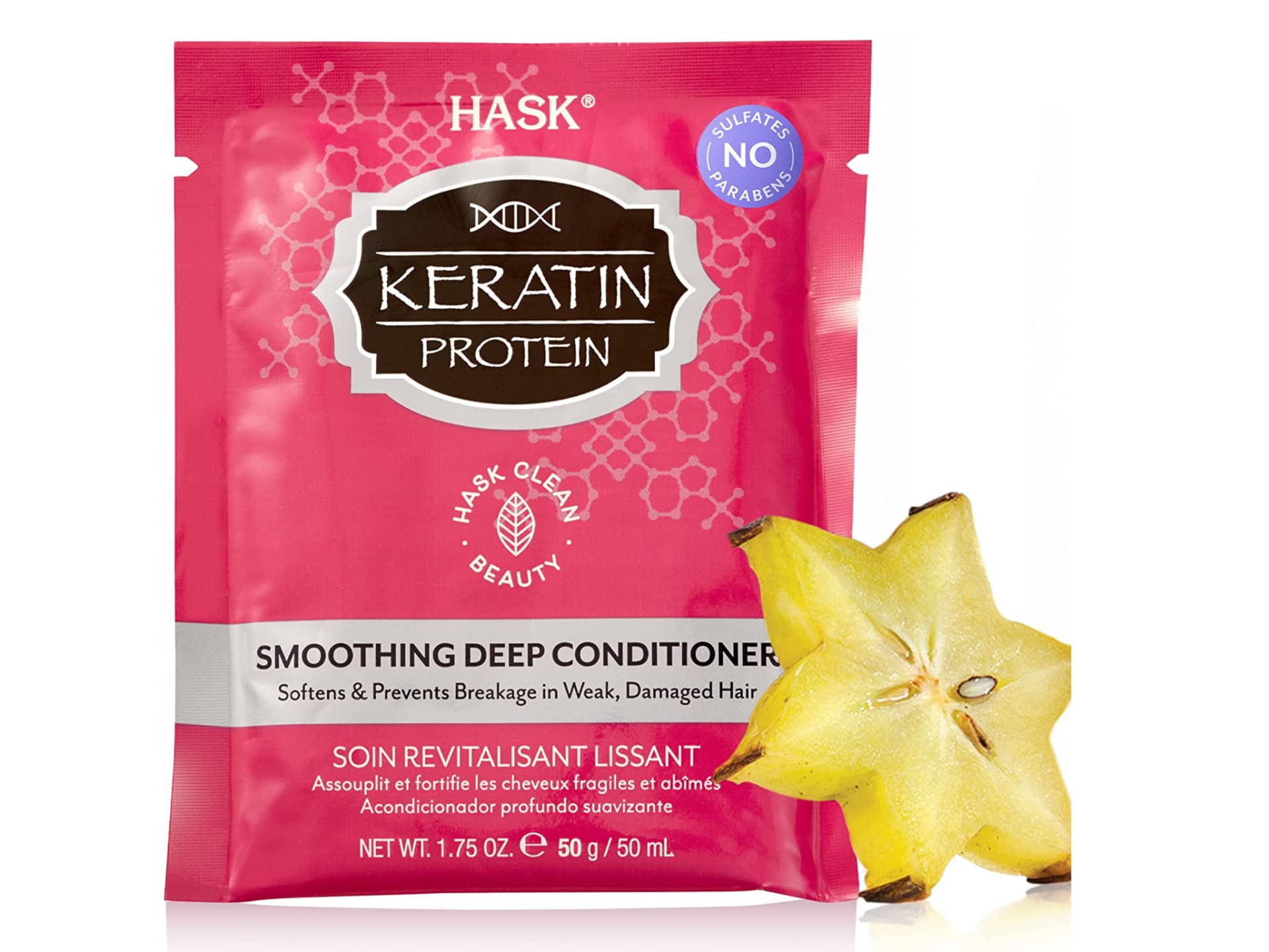 Keratin Kur