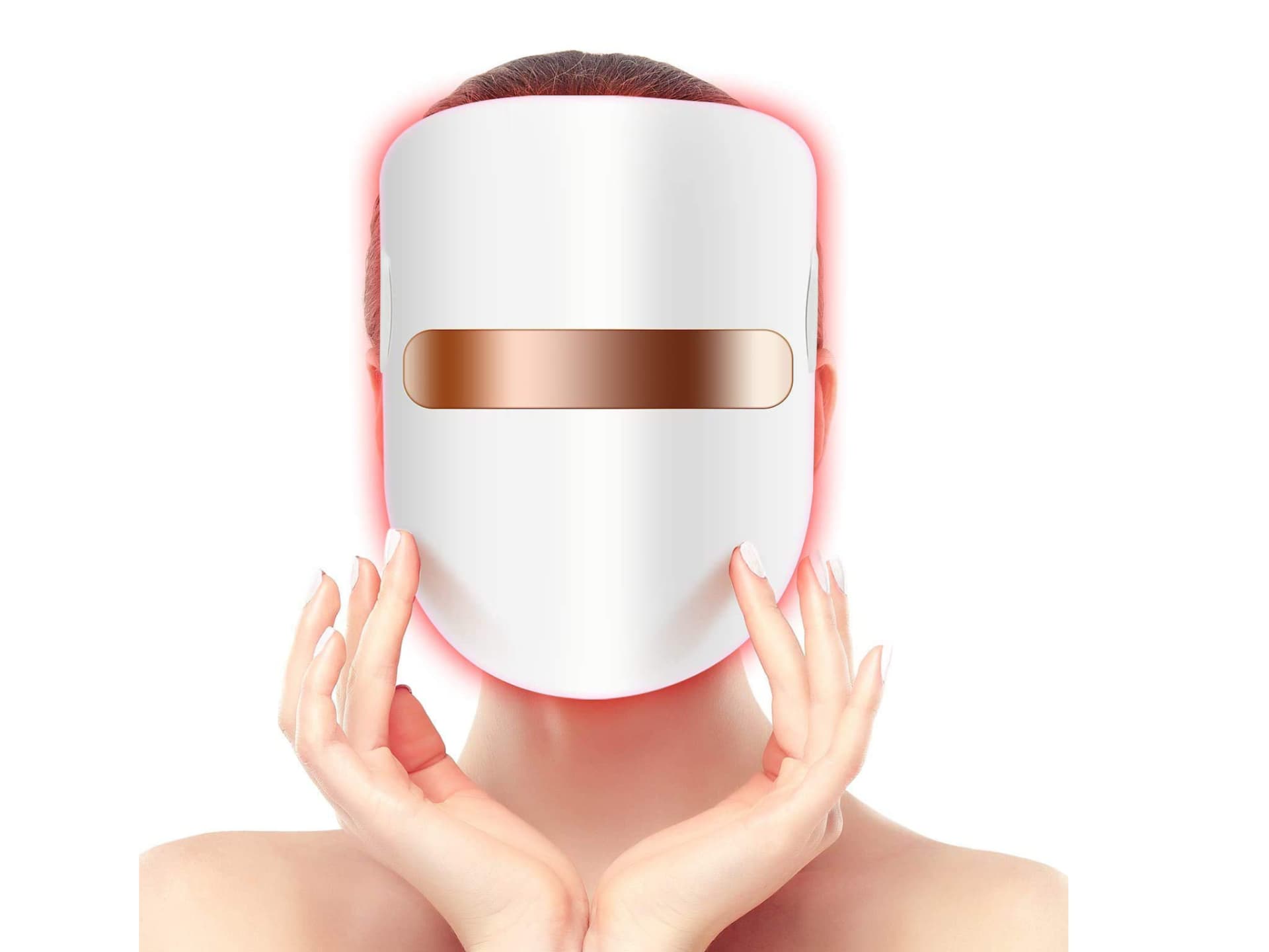 LED-Masken