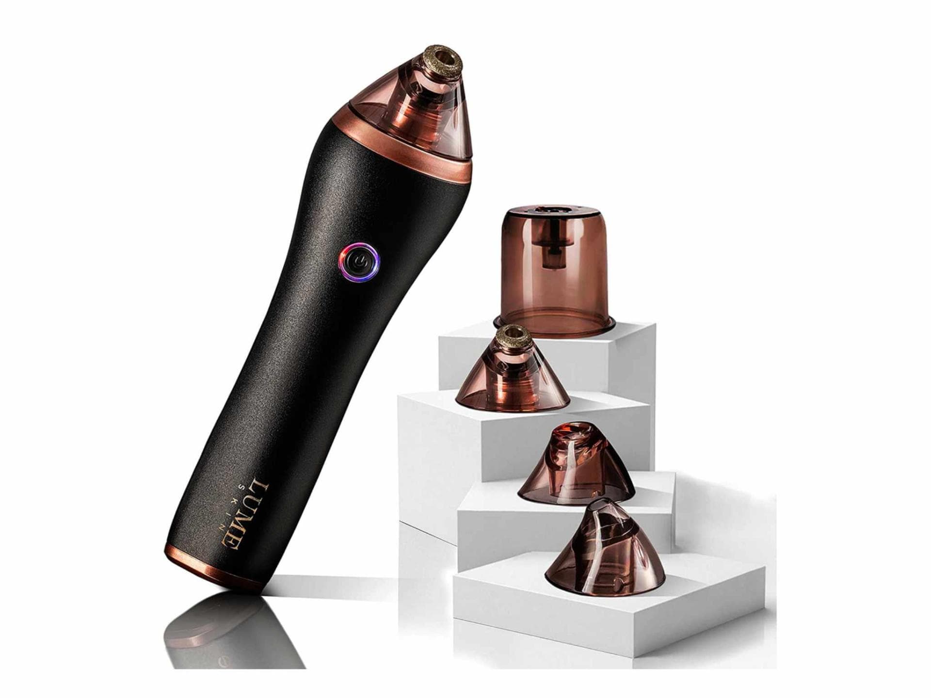 Professioneller Mitesserentferner Lume Skin