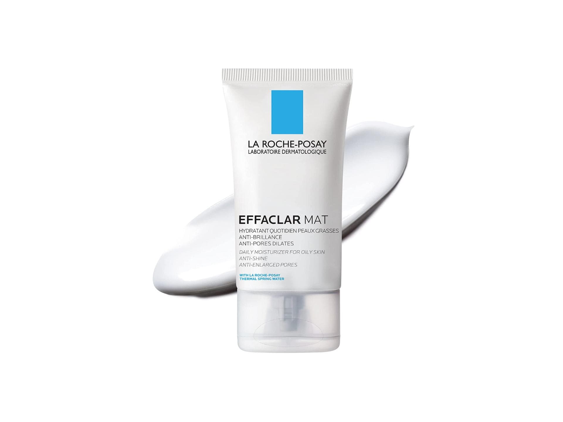 Mattierende Gesichtscreme von La Roche-Posay