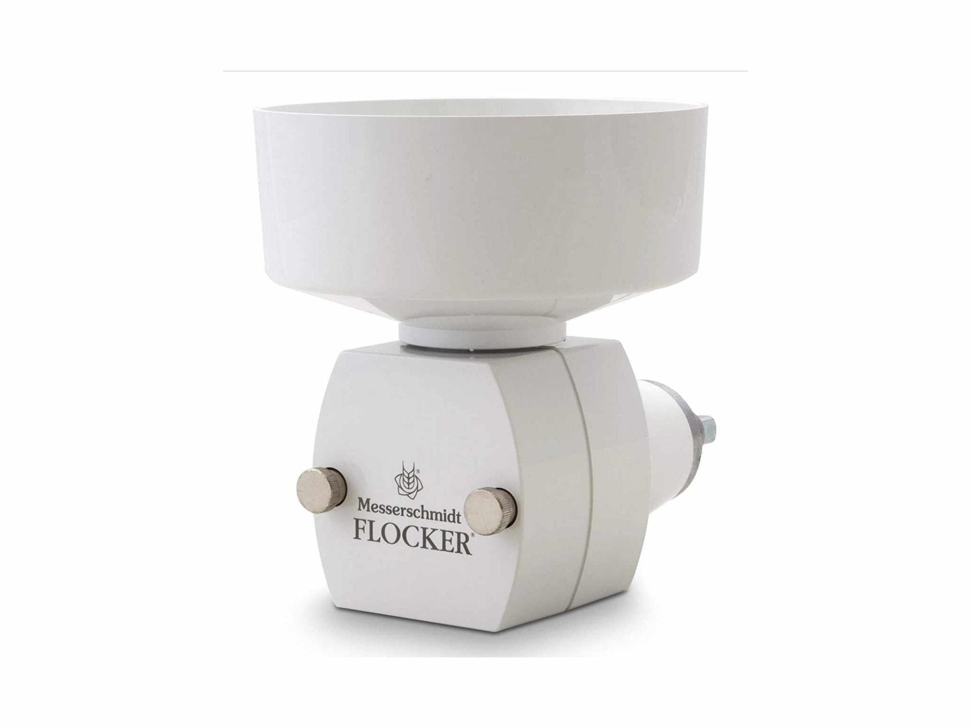 Messerschmidt 57611 Flockenquetsche für KitchenAid Artisan 