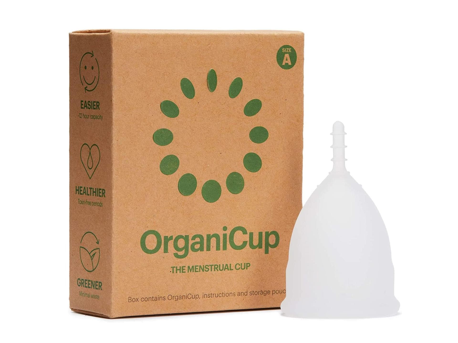 OrganiCup