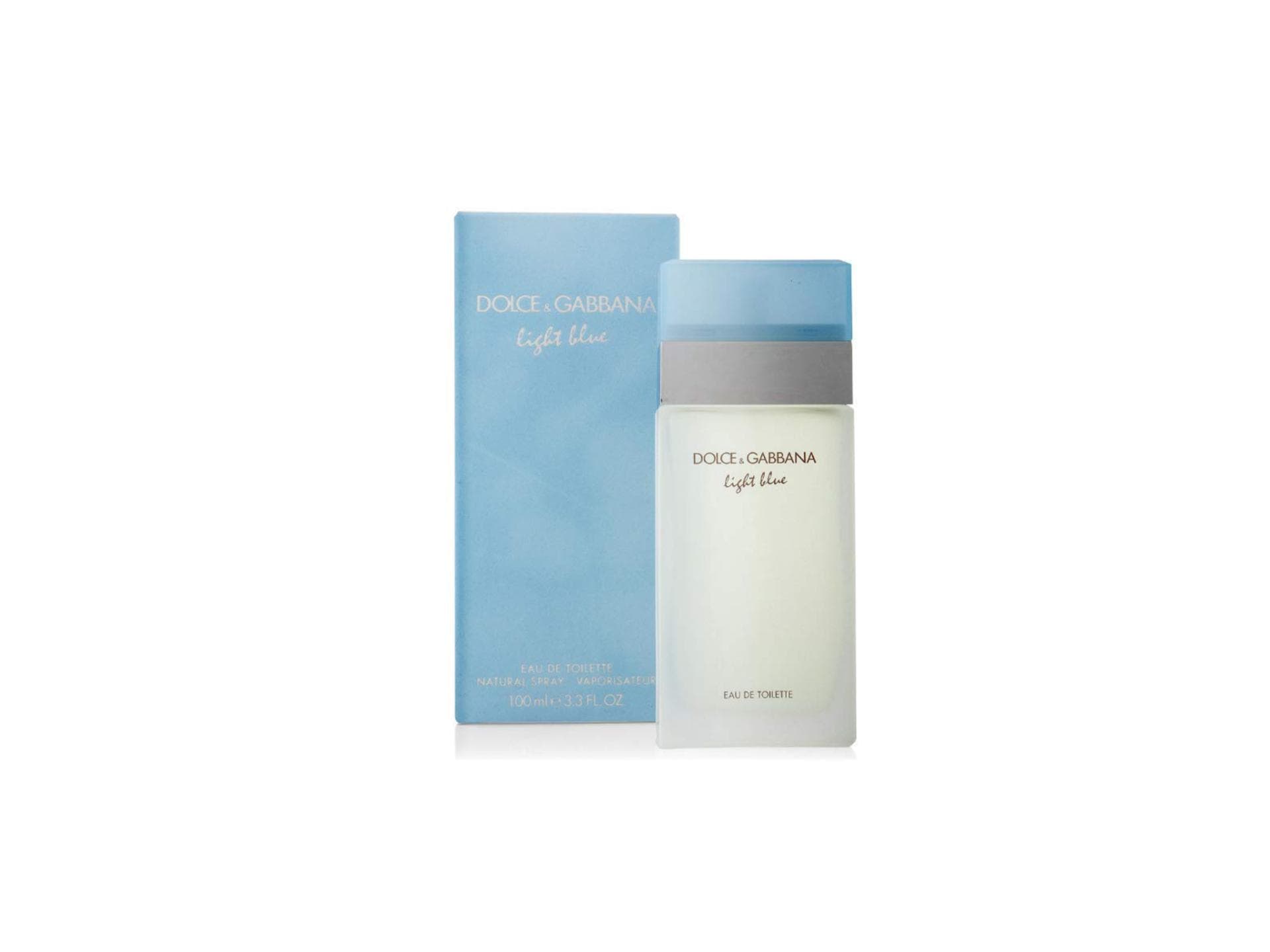 Light Blue von Dolce & Gabbana