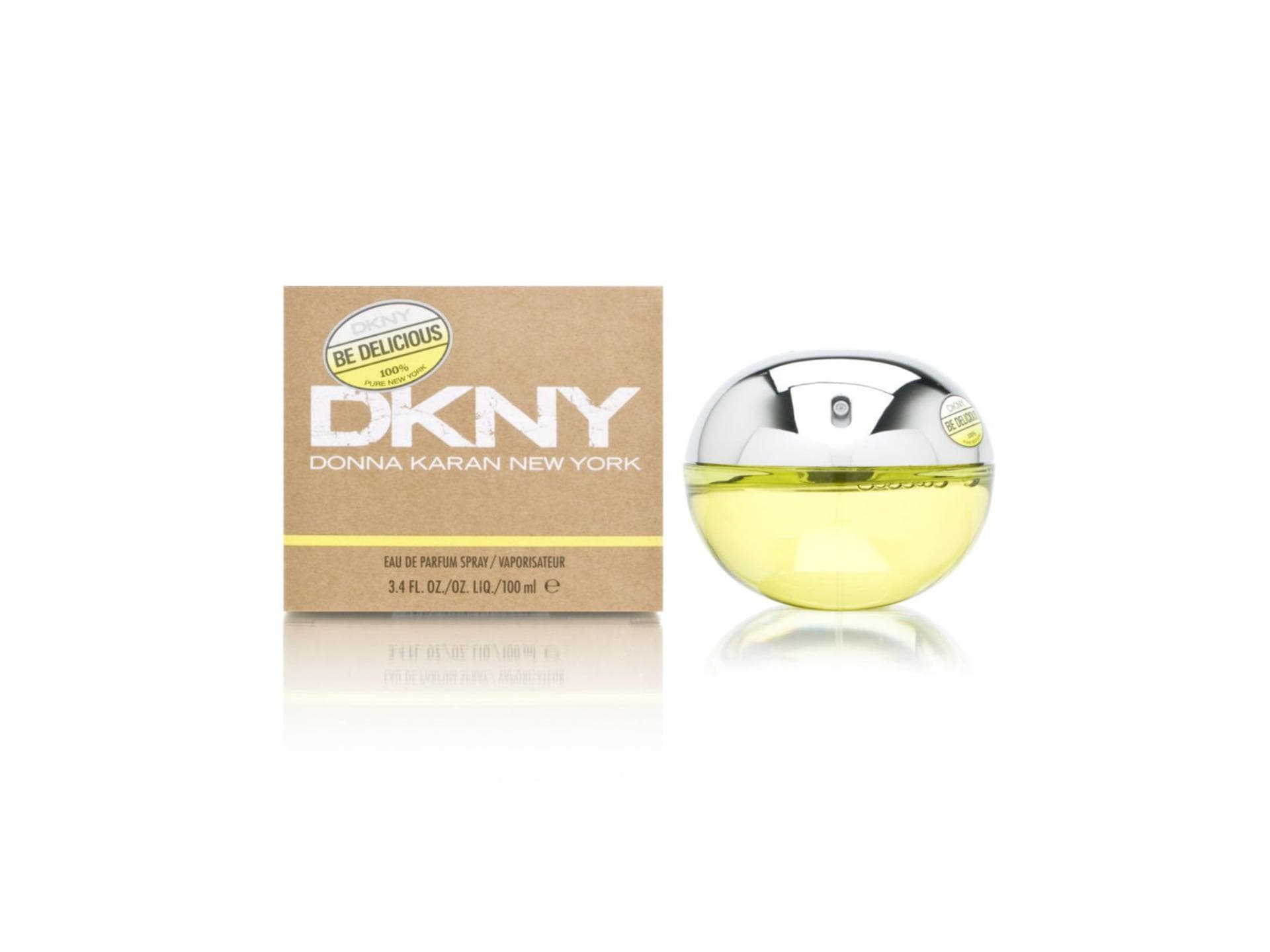 Be Delicious von DKNY
