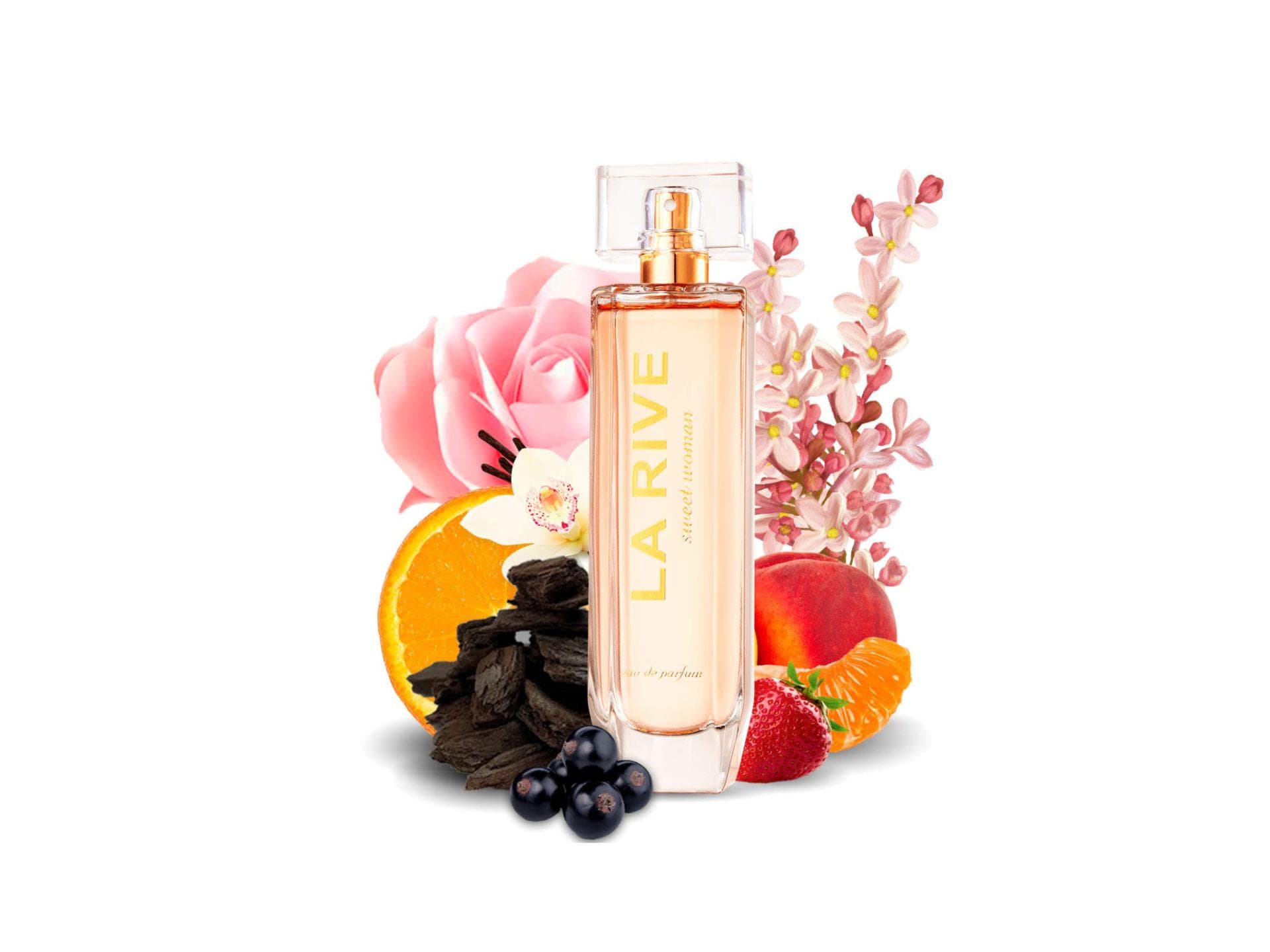 La Rive Parfum