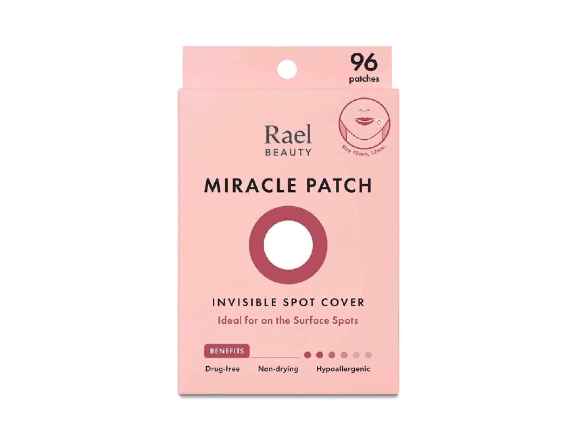 Pickel Patch