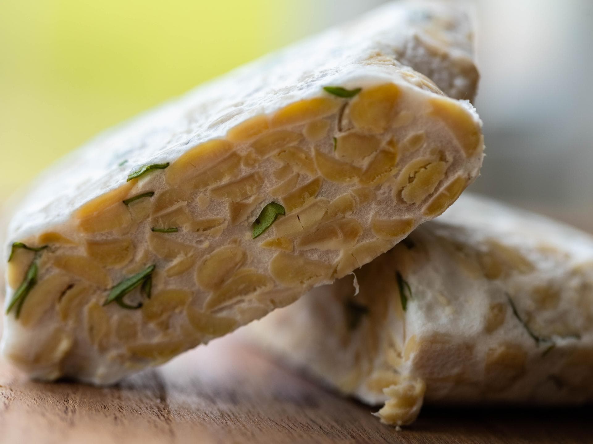 Tempeh