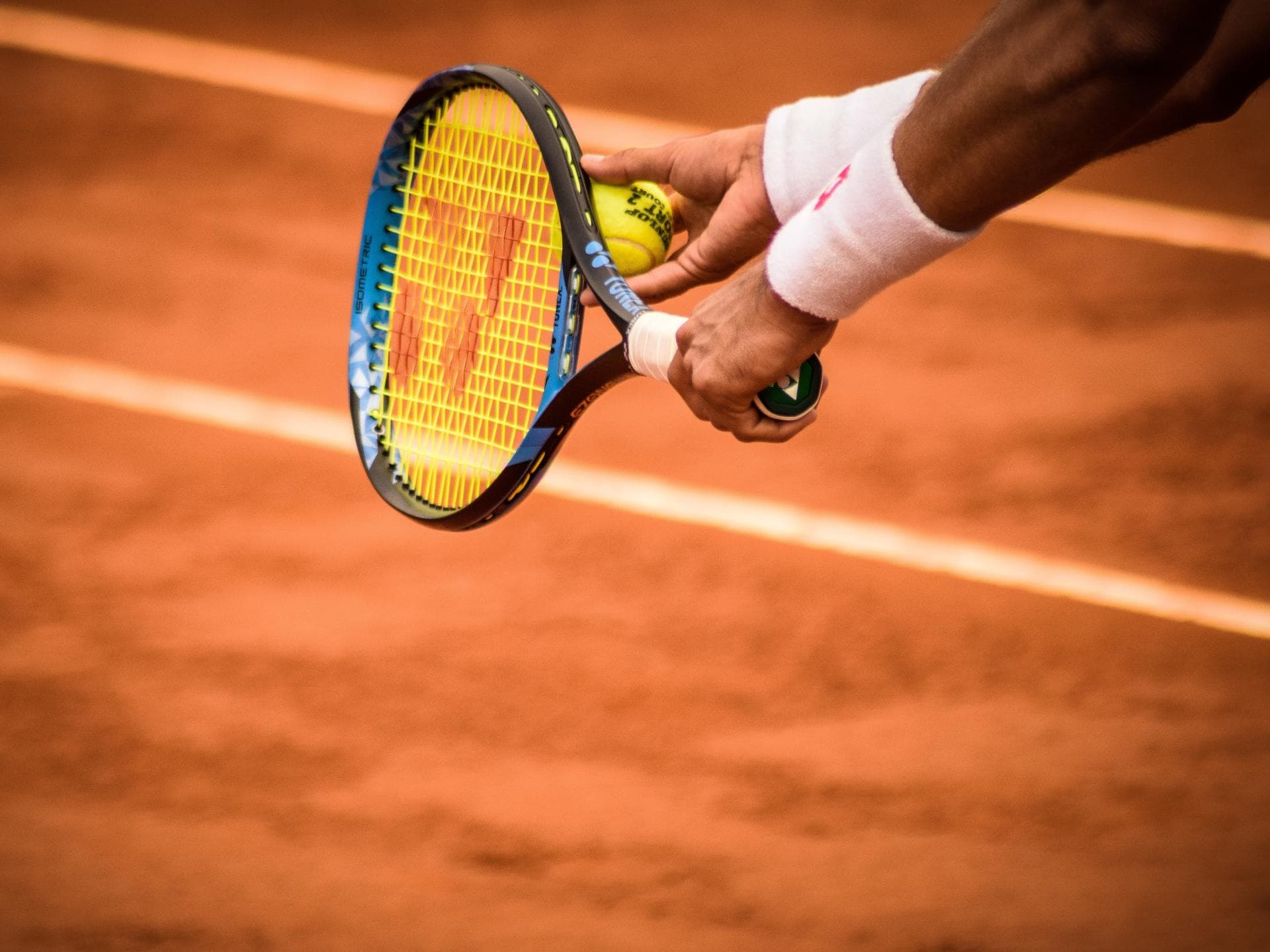 Tennisschläger