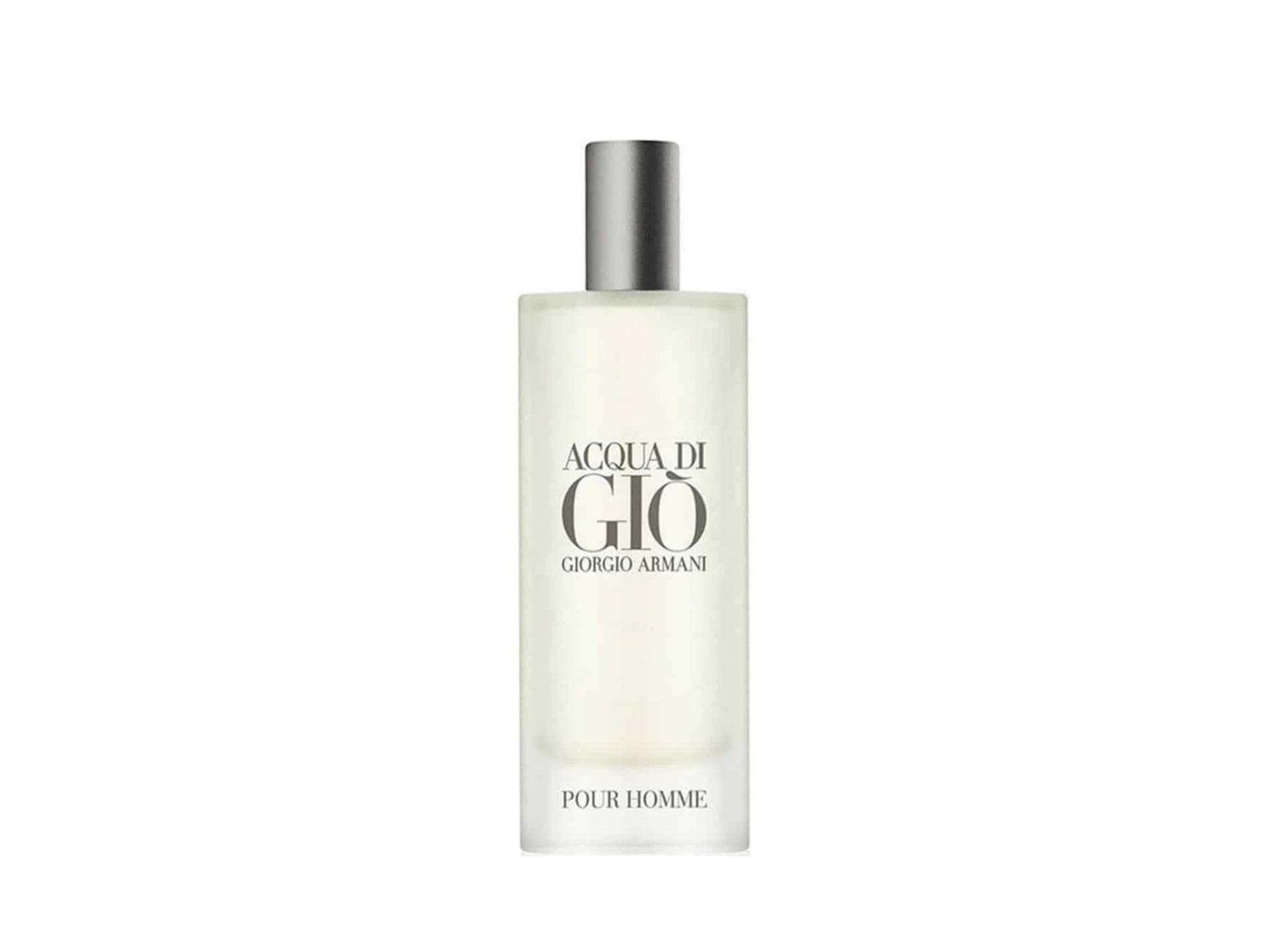 Aqua di Gio von Armani
