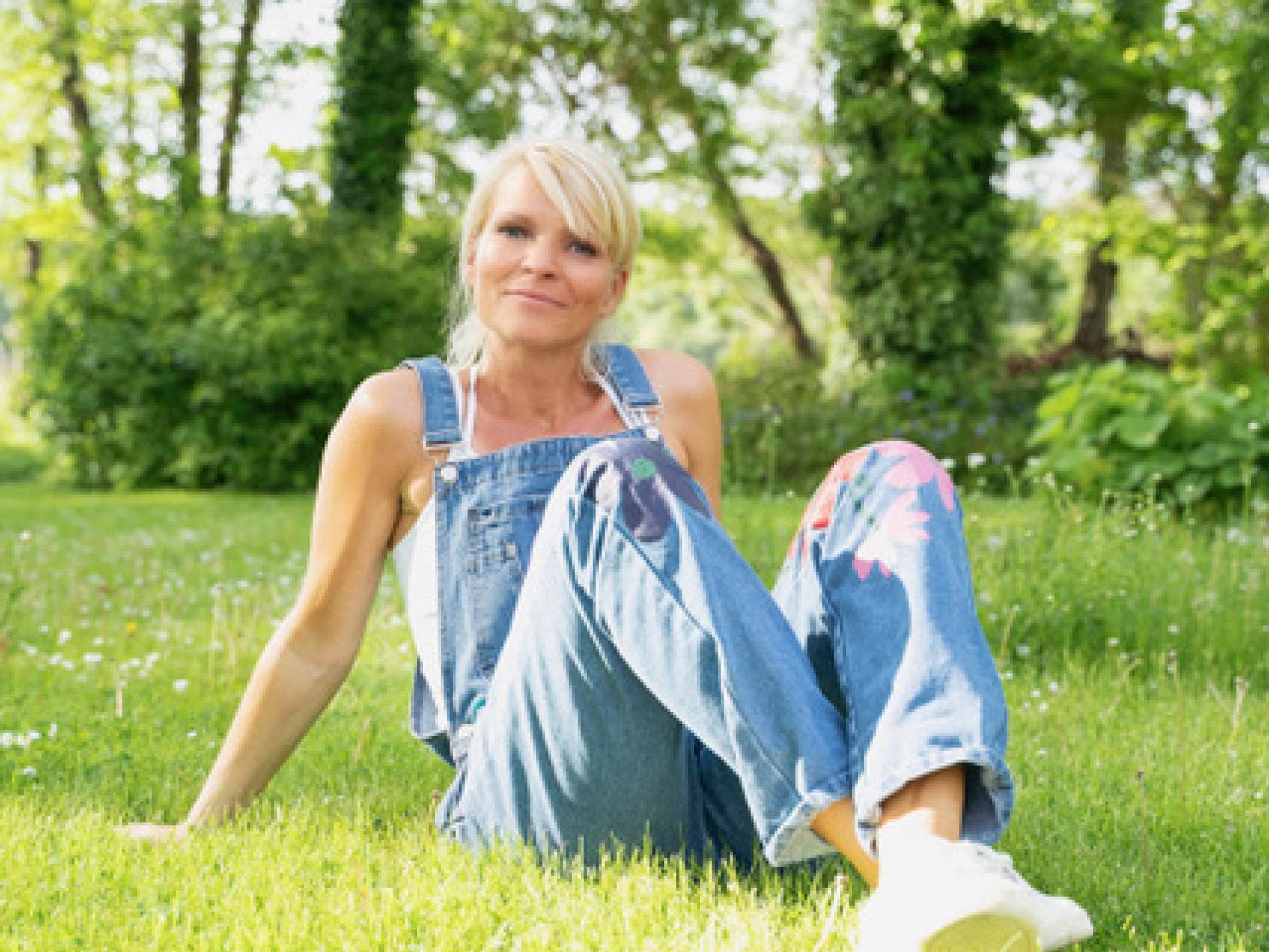 Carina Teutenberg